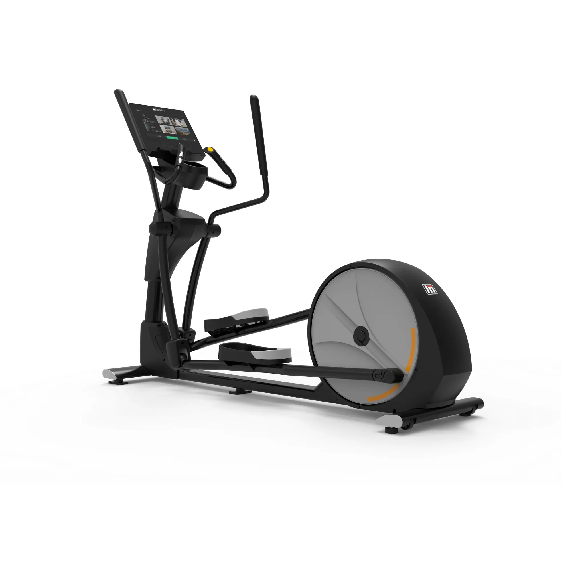 Impulse RE970 Elliptical