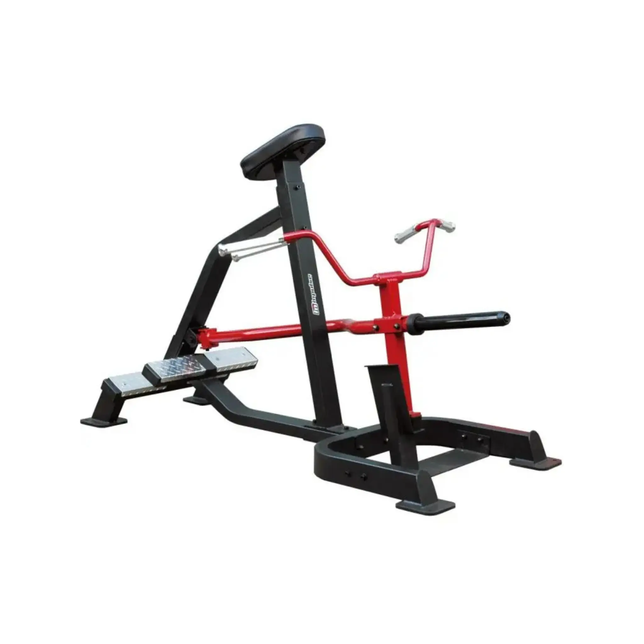Impulse Sterling Incline Row - Image 2