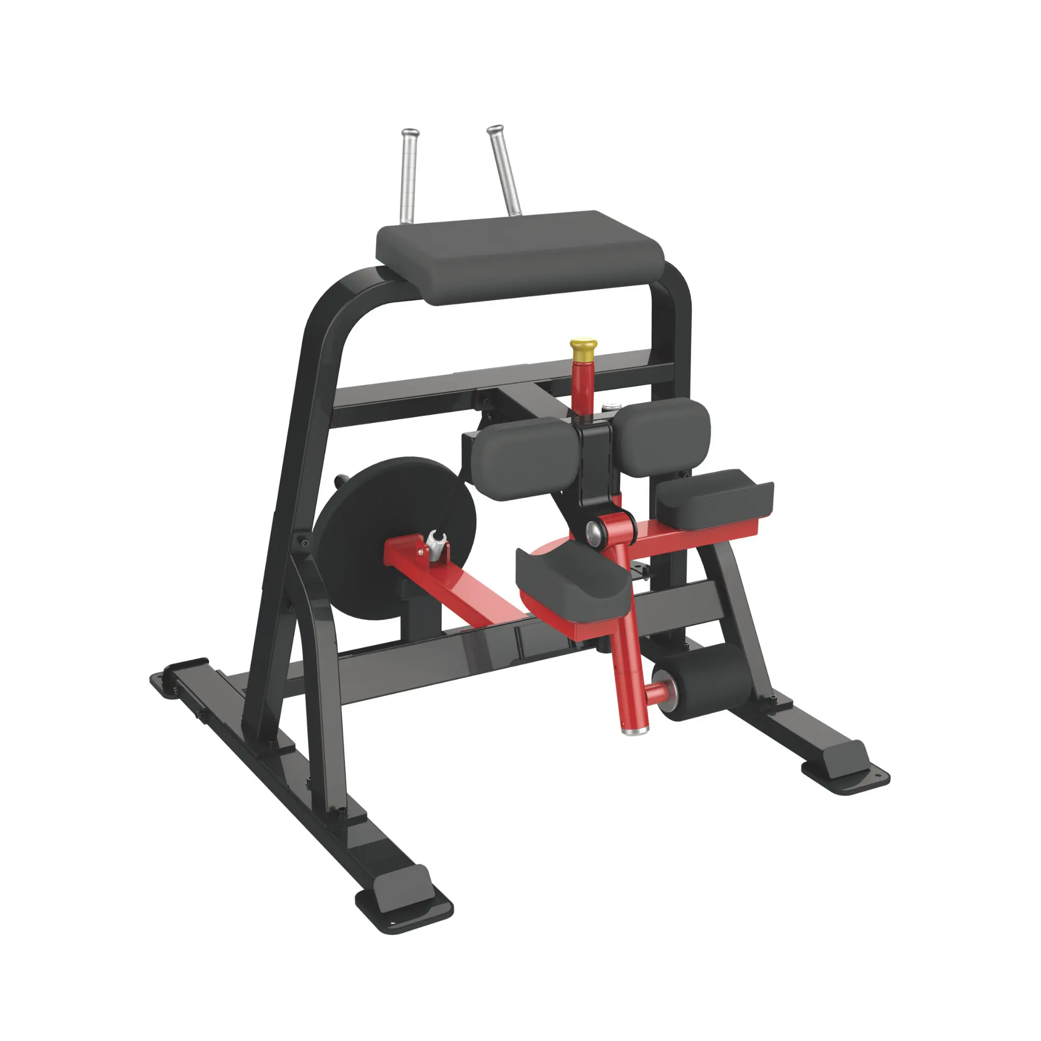 Impulse Sterling Leg Curl - Image 2