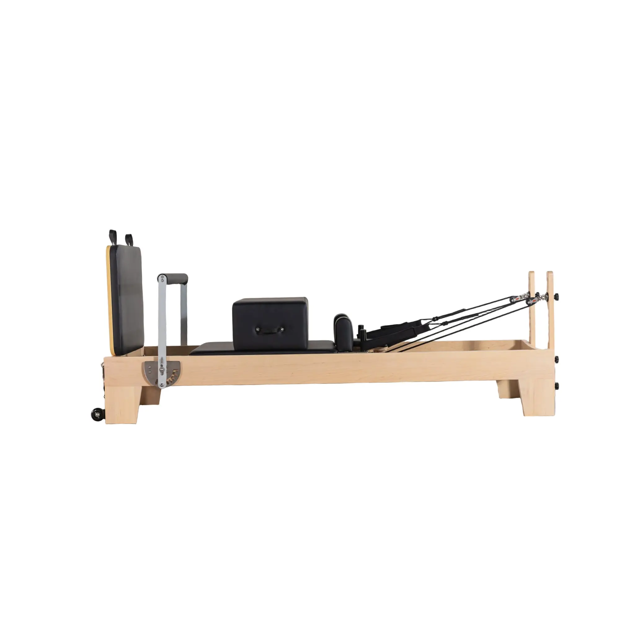 Origin Maple Pilates Reformer Machine - Image 4