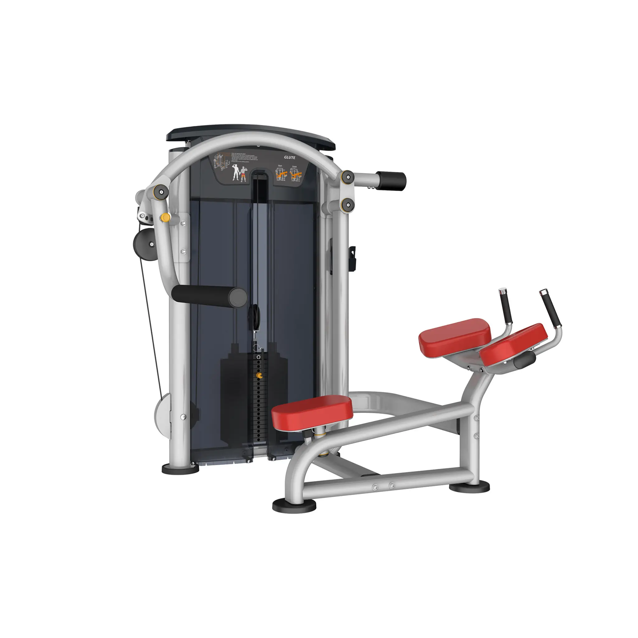 Impulse IT95 Glute - Image 6
