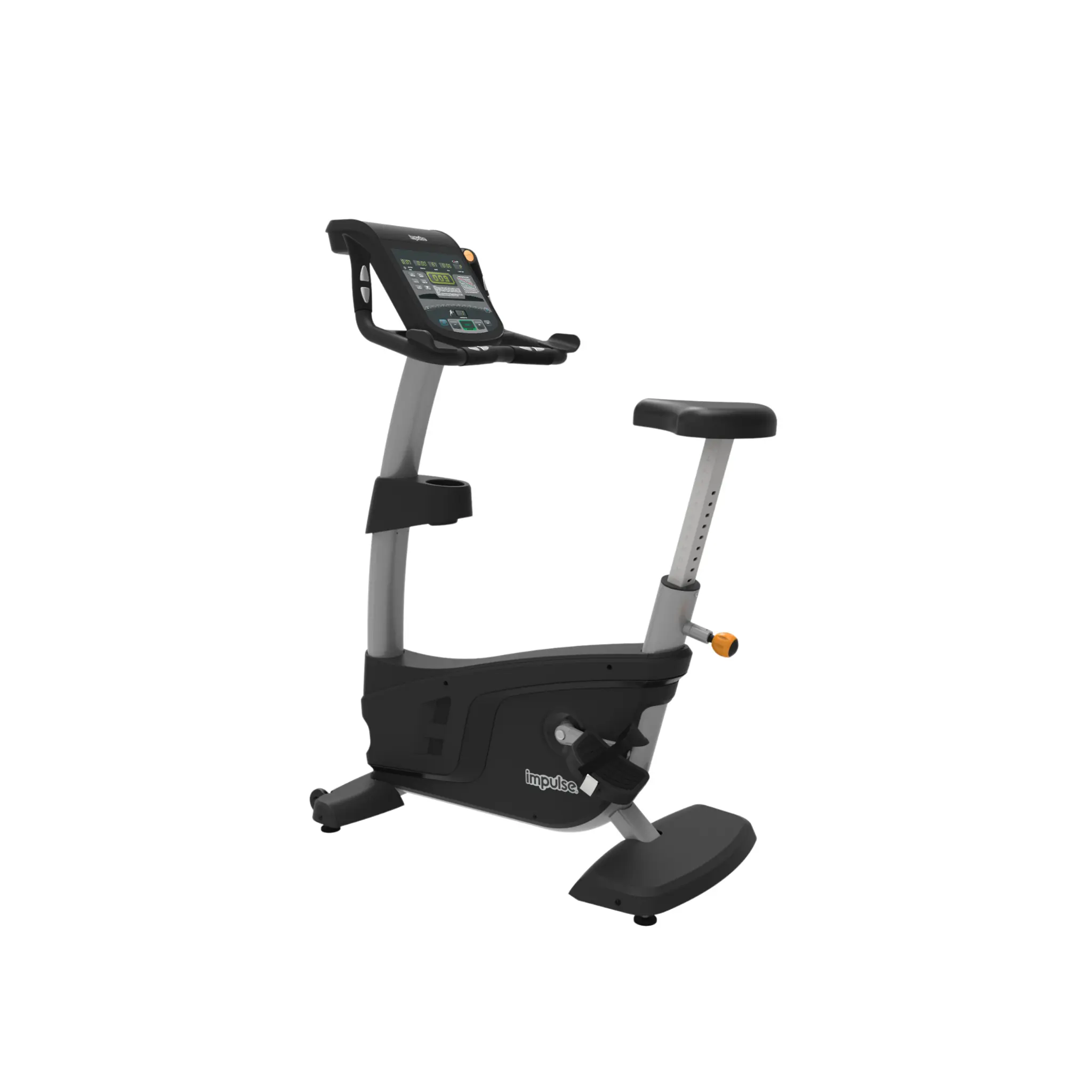 Impulse RU700 Upright Bike
