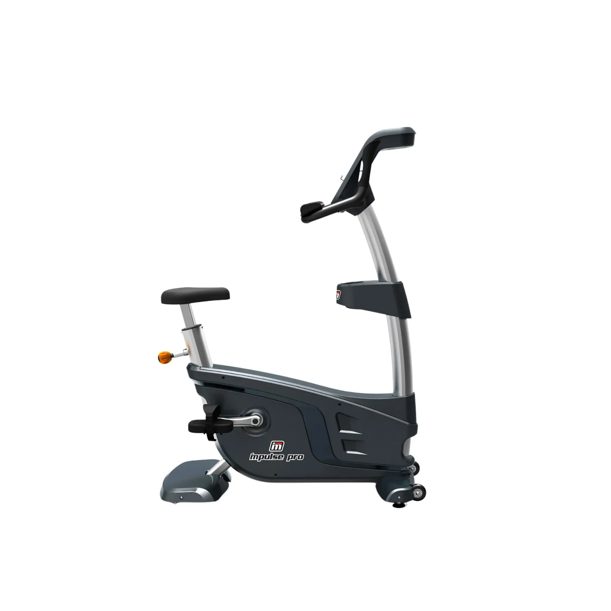 Impulse RU700 Upright Bike - Image 2