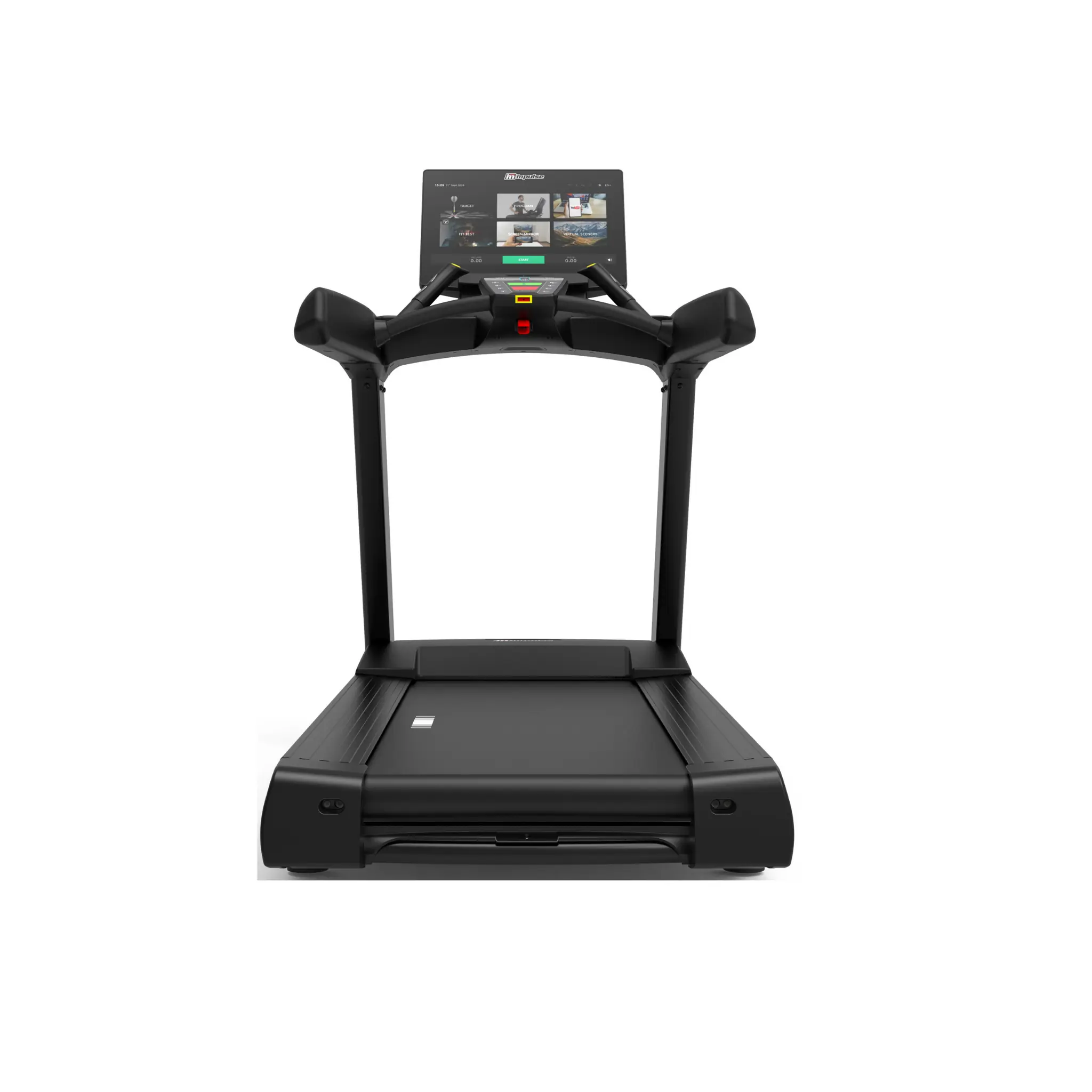 Impulse RT970 Treadmill - Image 2