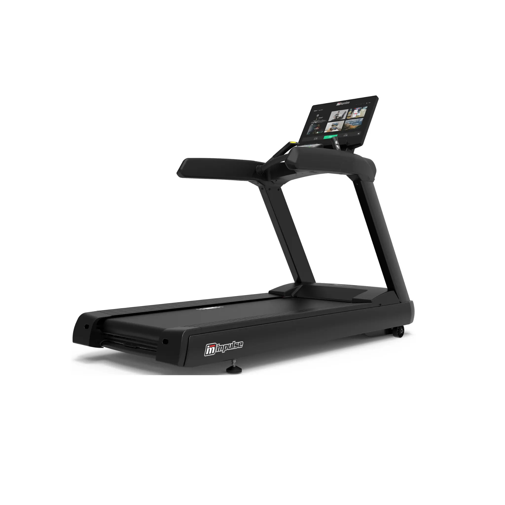 Impulse RT970 Treadmill - Image 6