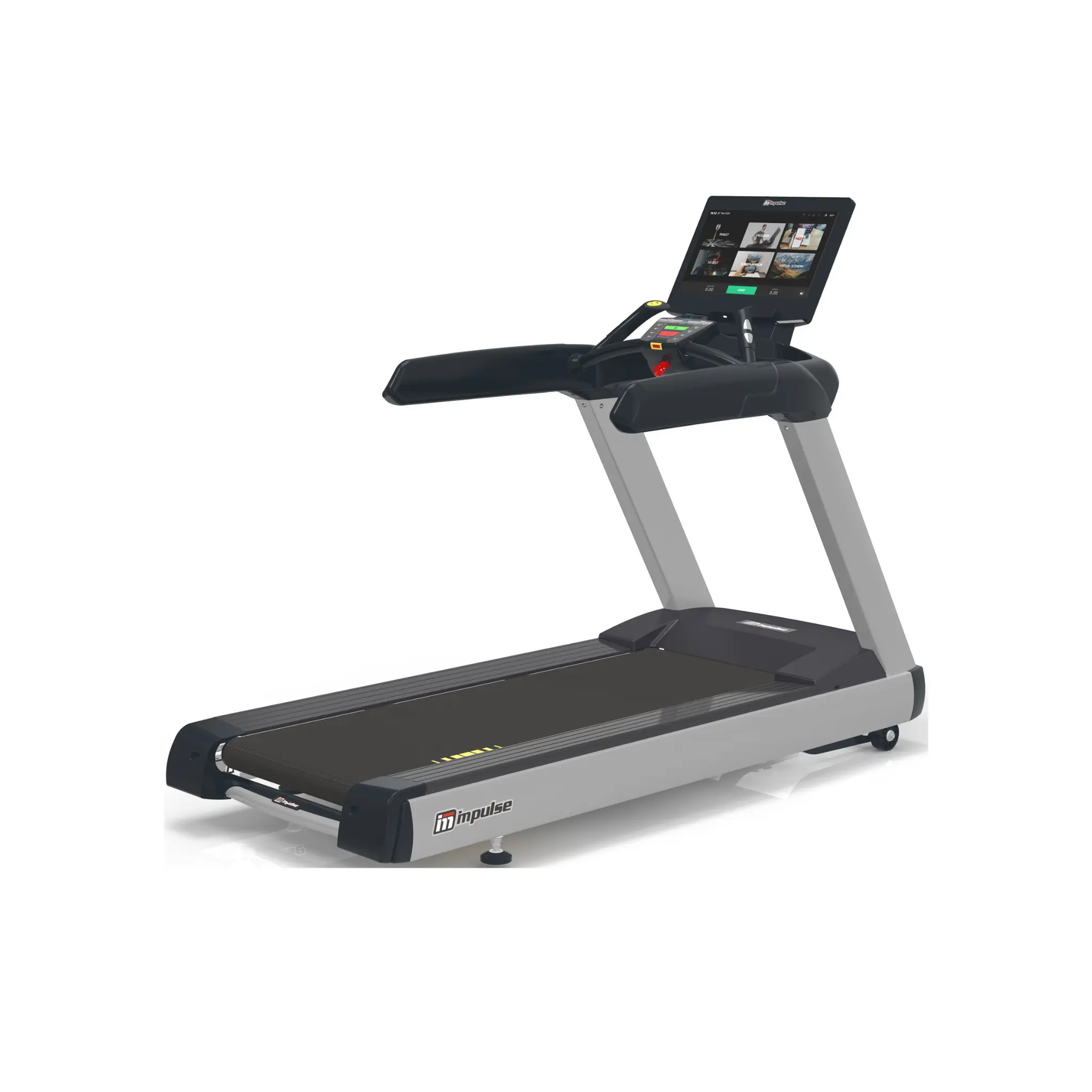Impulse RT970 Treadmill - Image 5