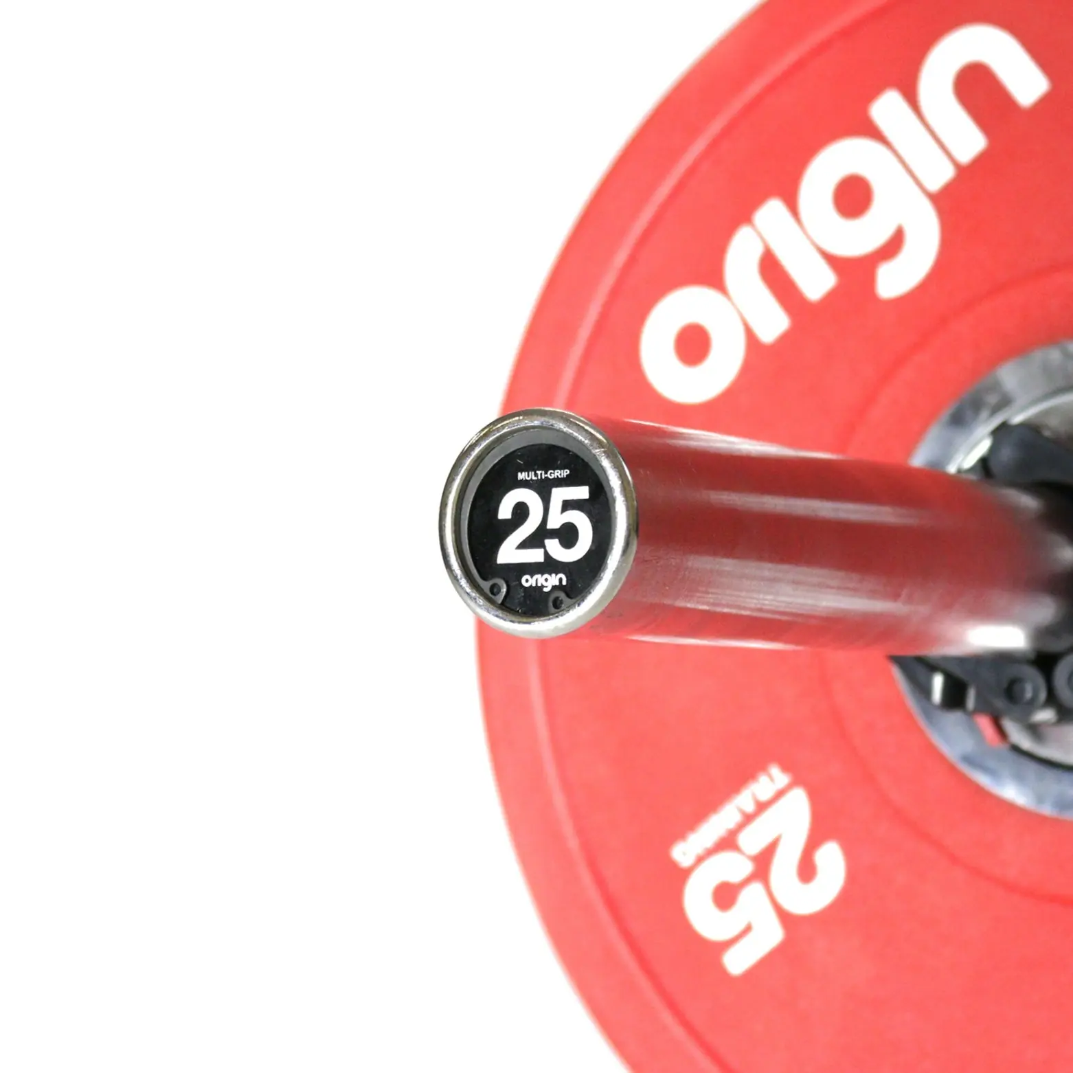 Origin Multi-Grip Bar - Image 5
