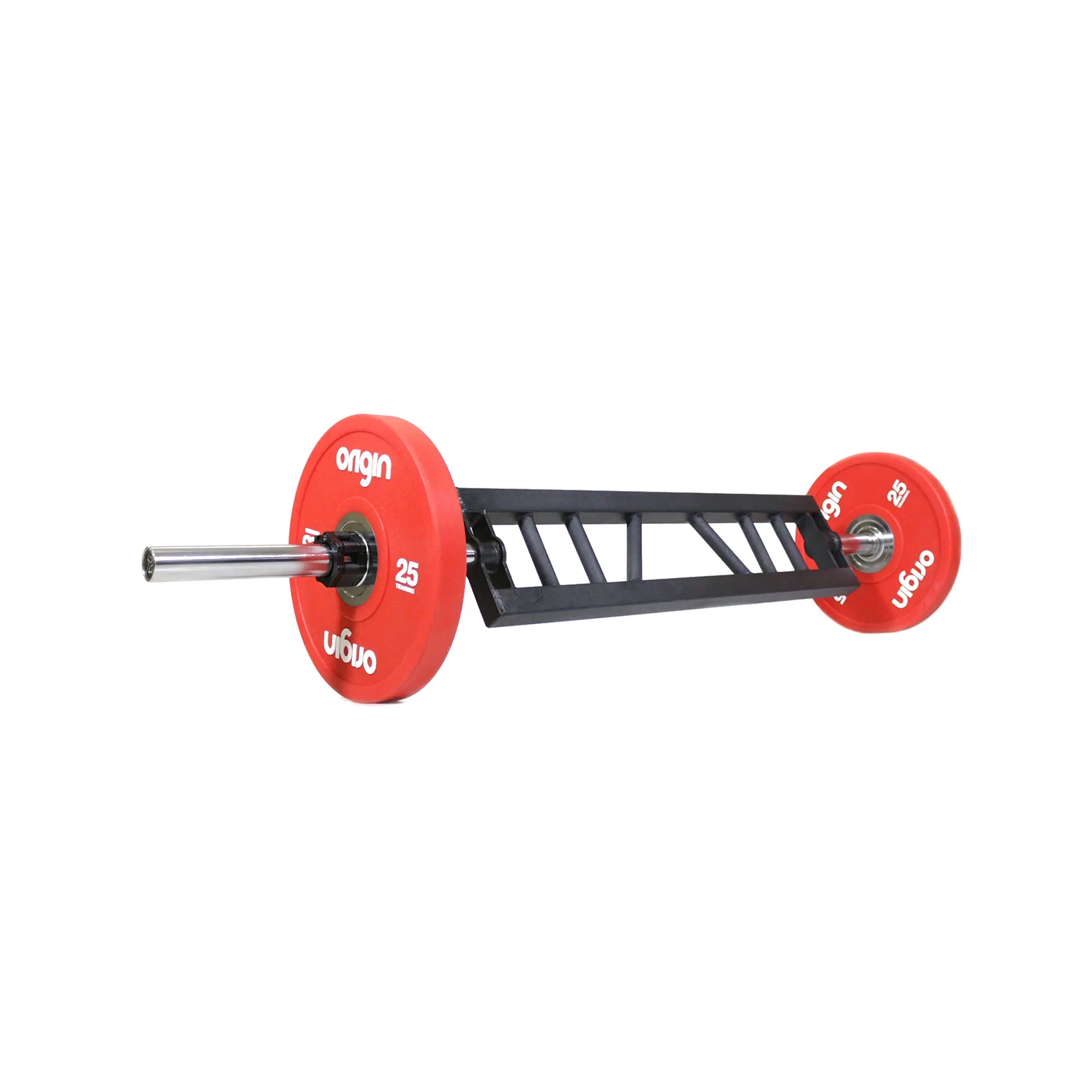 Origin Multi-Grip Bar