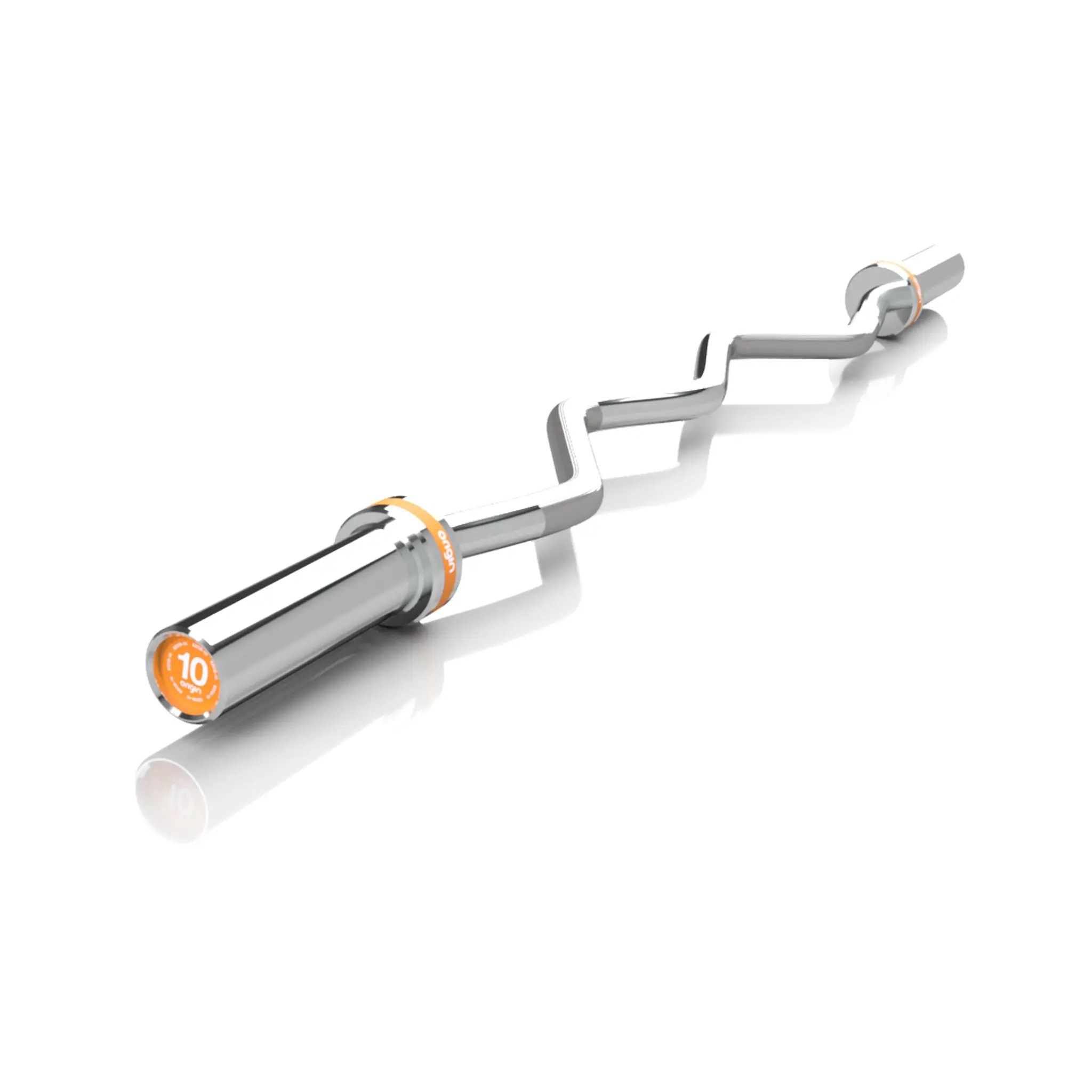 Origin EZ Curl Bar