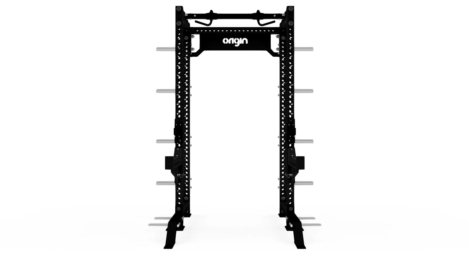 Origin Performance Series Half Rack - Image 8