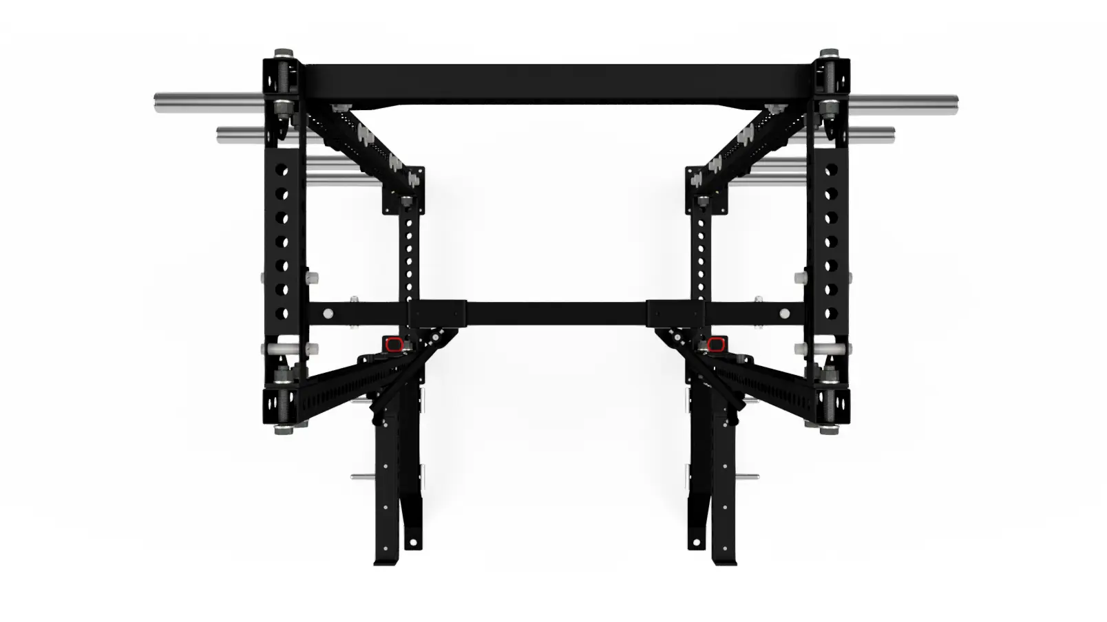 Origin Performance Series Half Rack - Image 6
