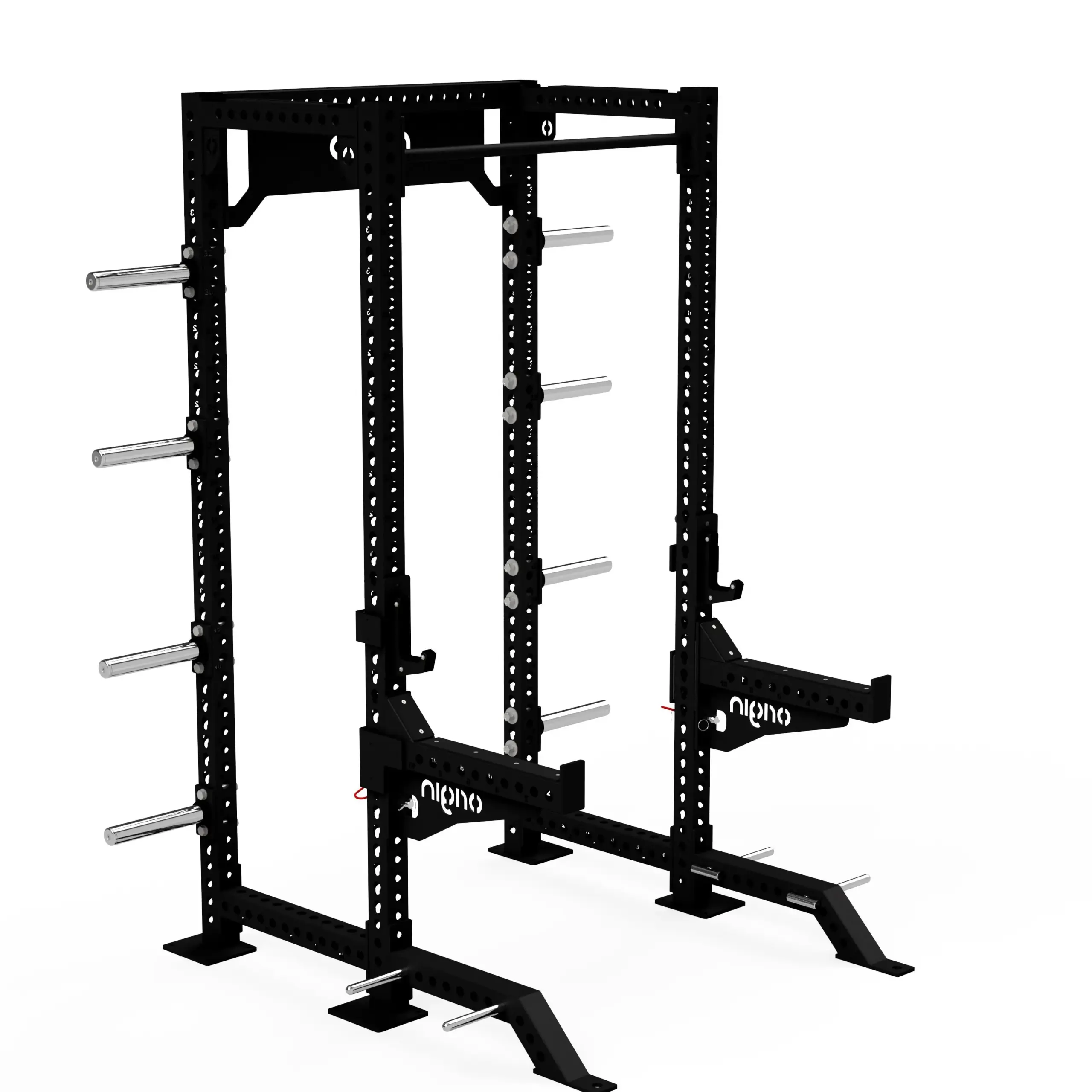 Origin Performance Series Half Rack - Image 2