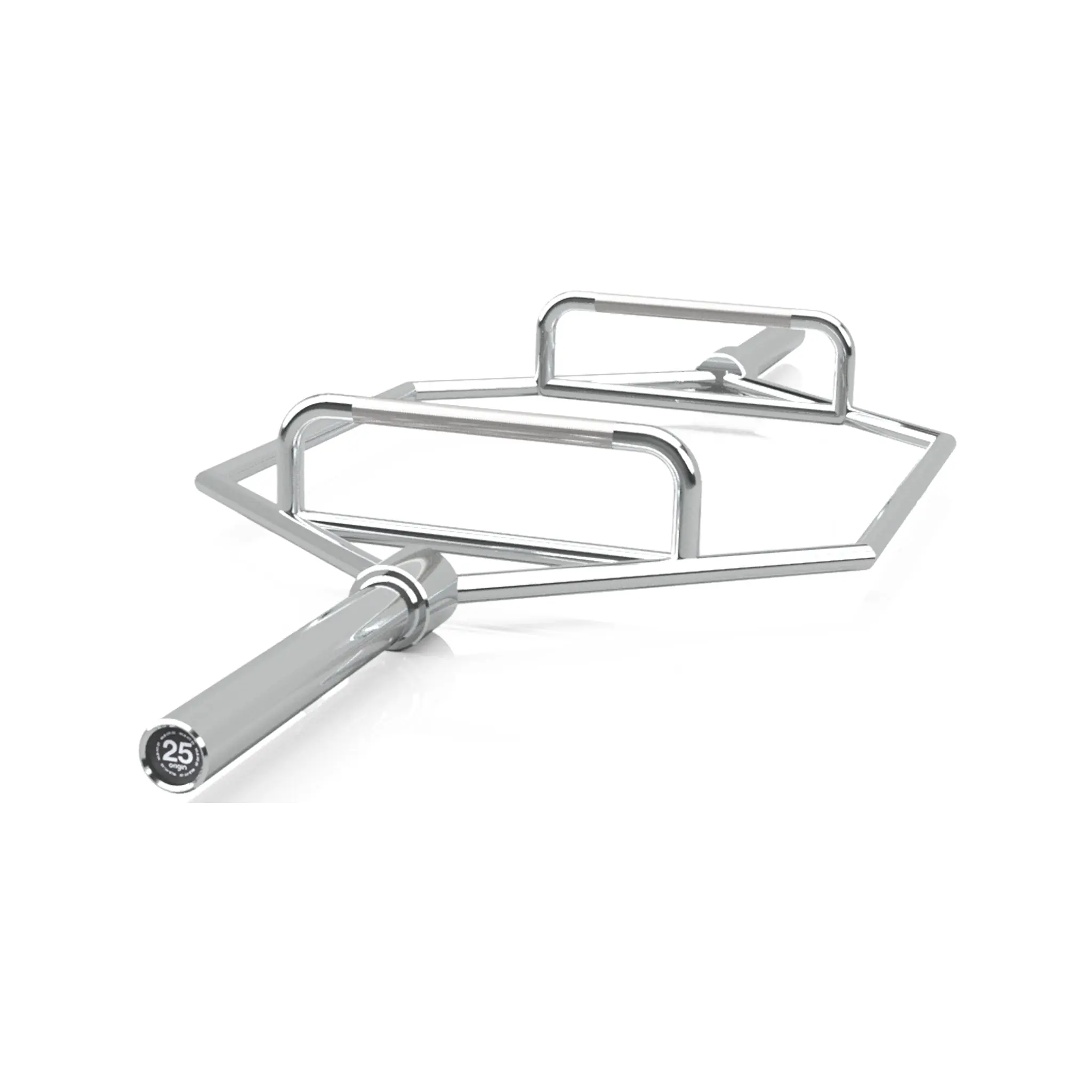 Origin 25kg Trap Bar