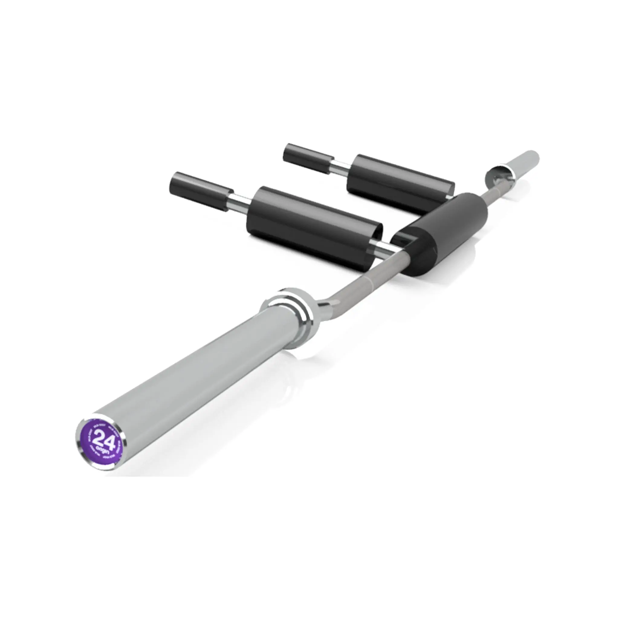 Origin Safety Squat Bar