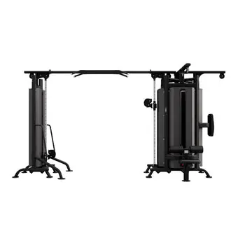 Origin 5 Stack Multi Gym Machine