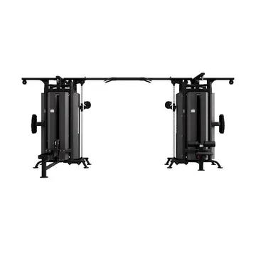 Origin 8 Stack Multi Gym Machine