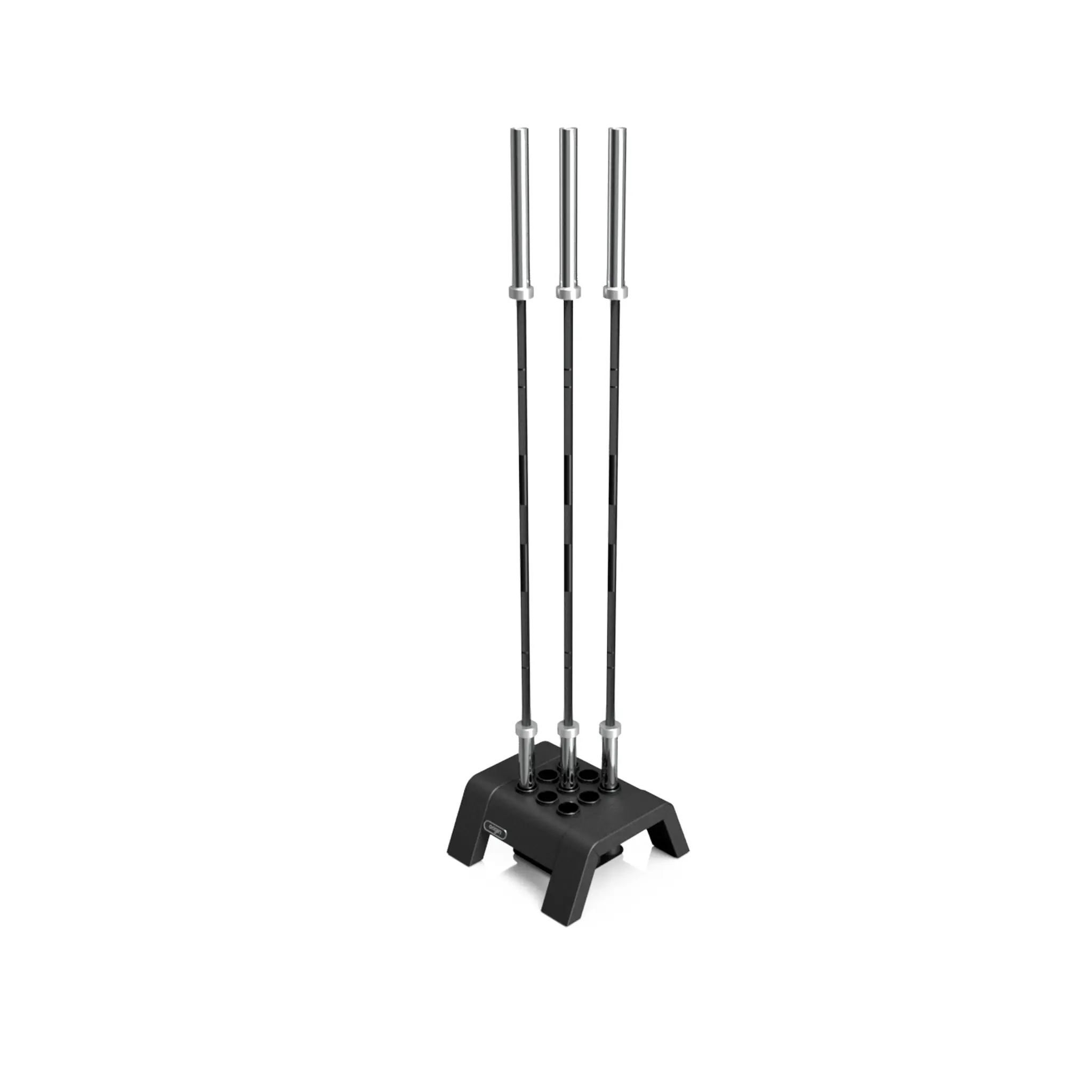Origin 9 Bar Vertical Barbell Rack - Image 3
