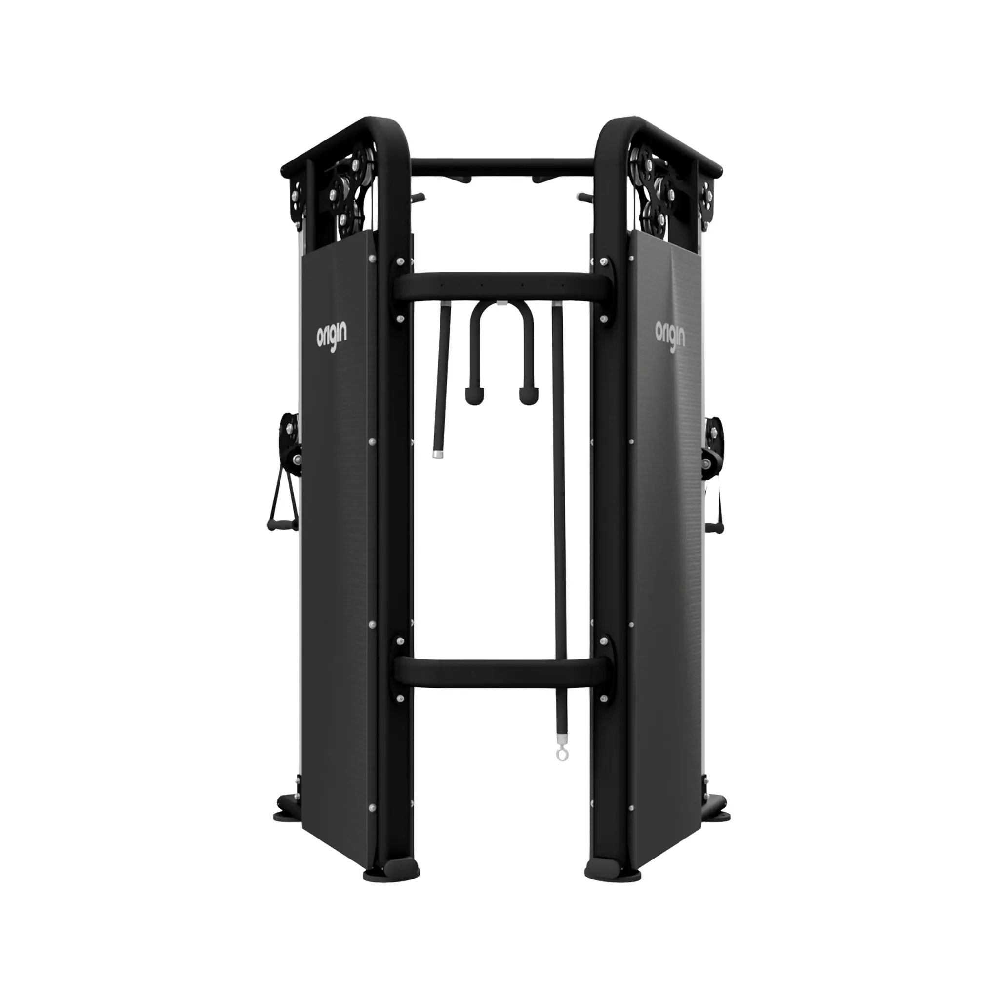 Origin Dual Adjustable Pulley - Image 4