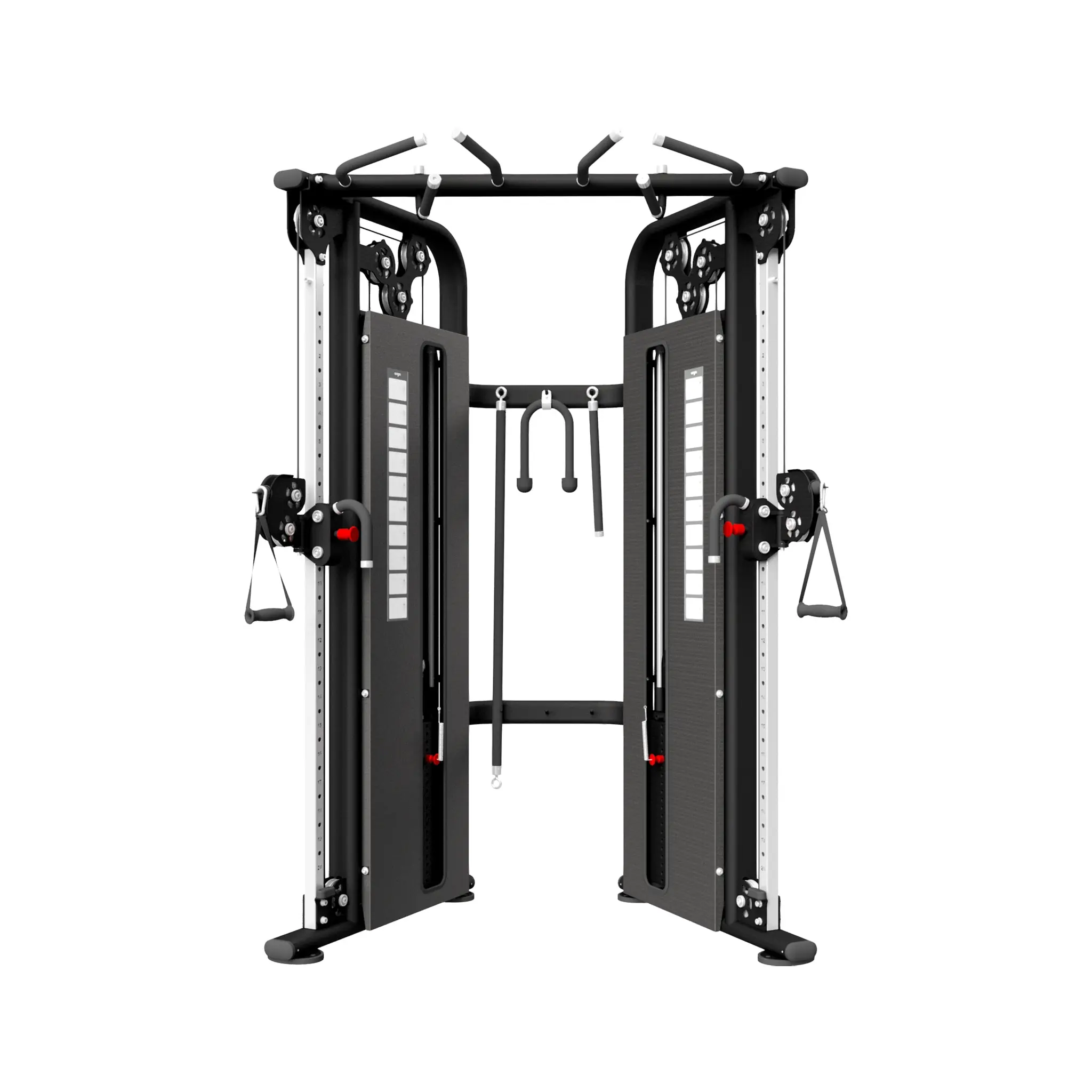 Origin Dual Adjustable Pulley - Image 2