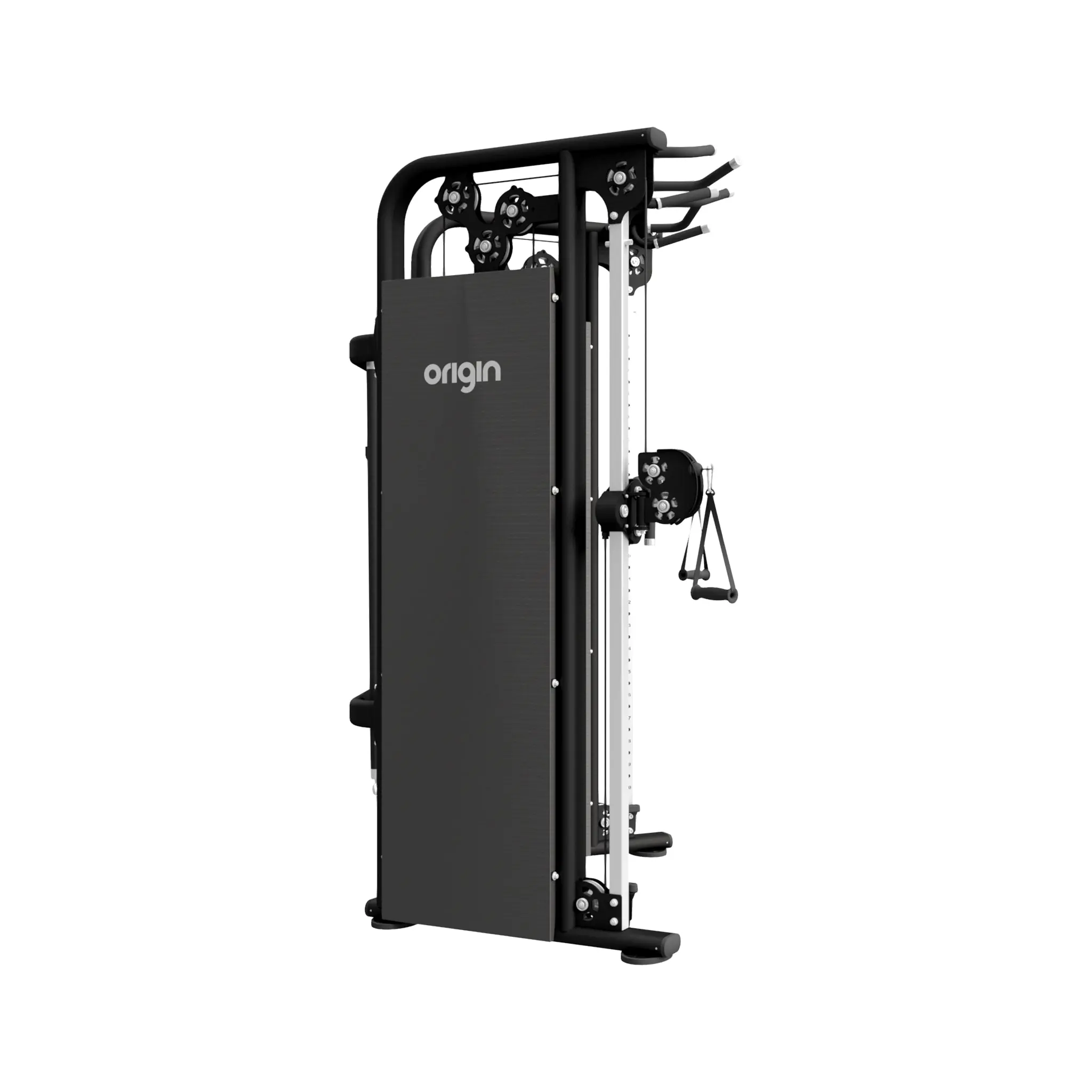 Origin Dual Adjustable Pulley - Image 3