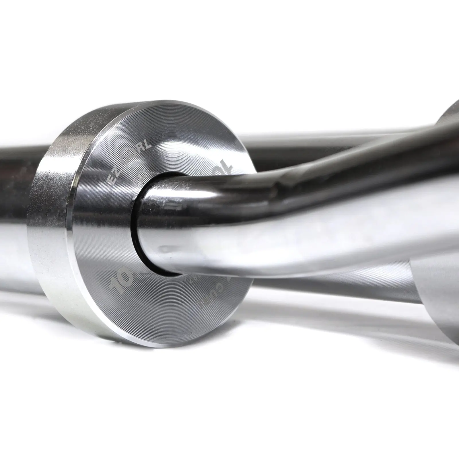 Origin EZ Curl Bar - Image 3