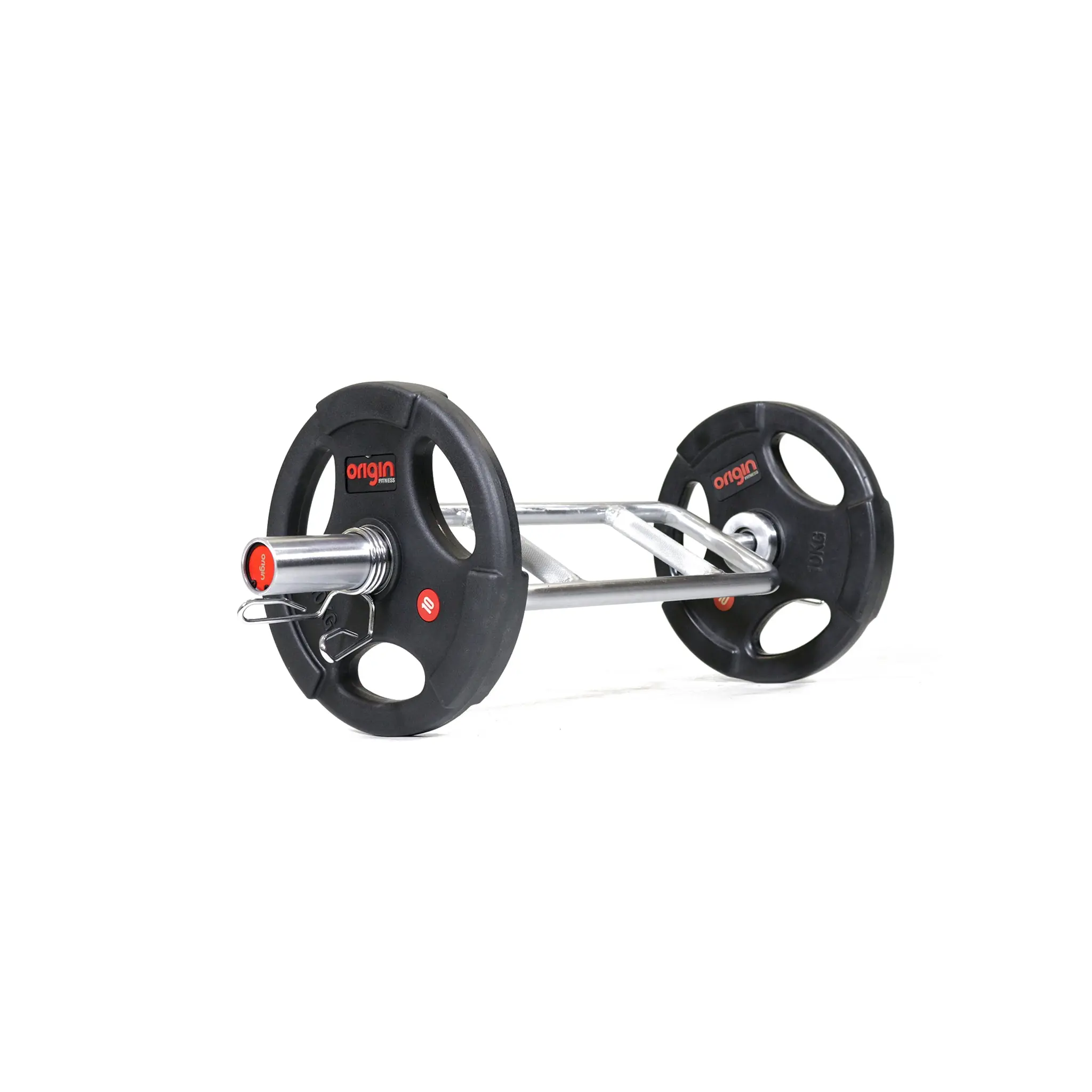 Origin Tricep Bar - Image 2