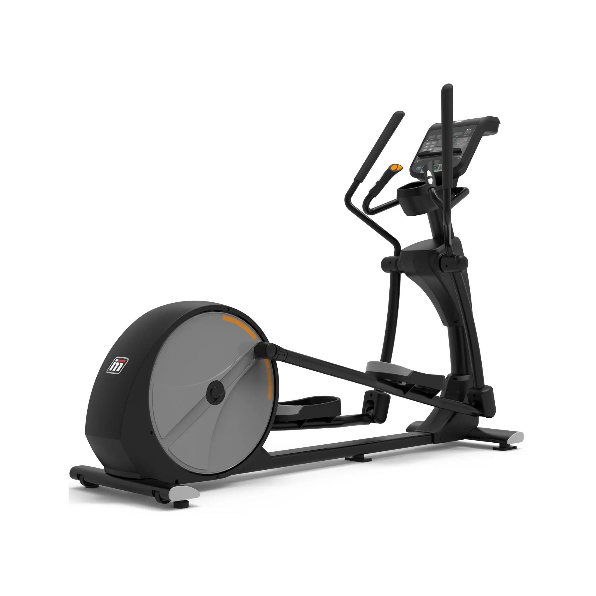 Impulse RE700 Elliptical Trainer - Image 4