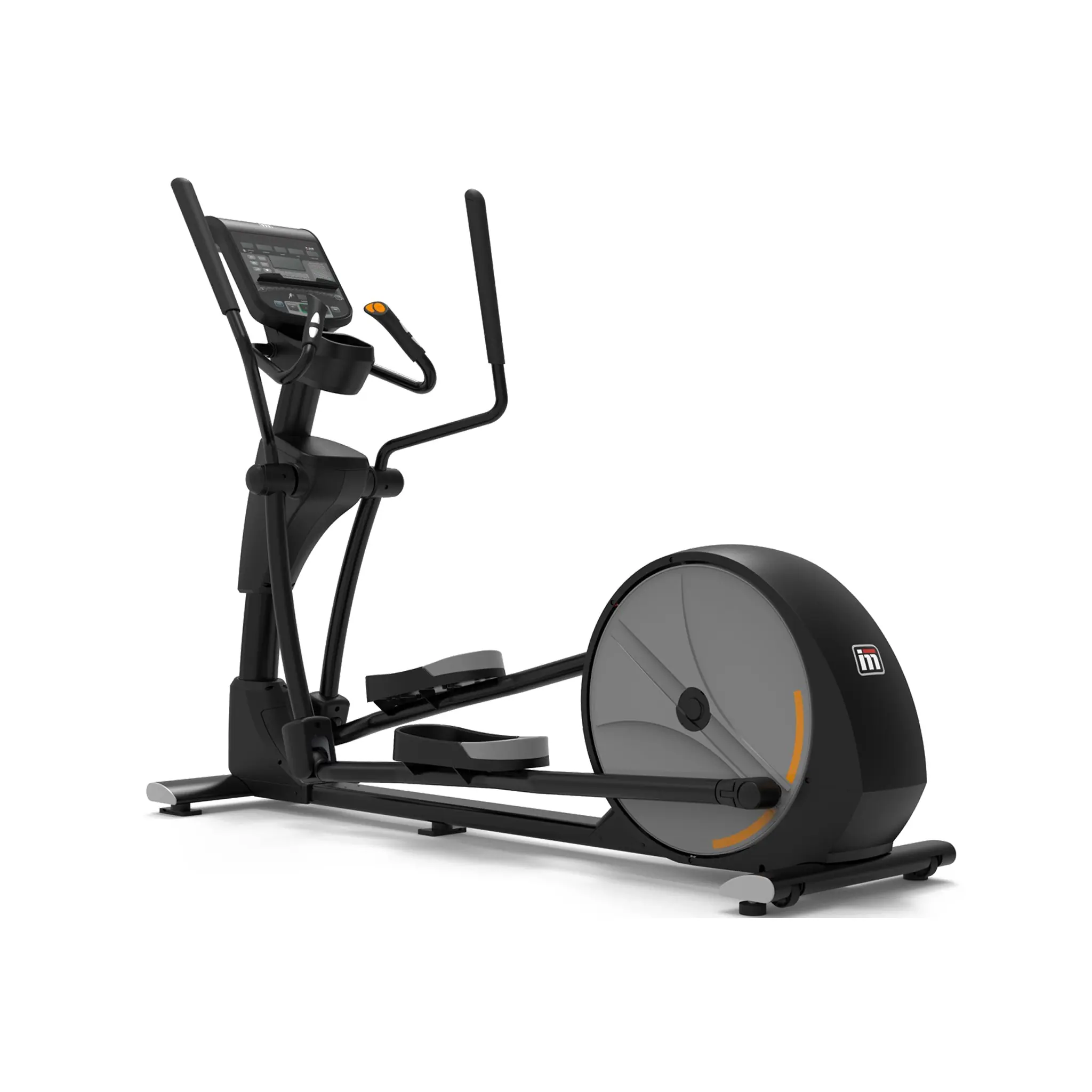 Impulse RE700 Elliptical Trainer