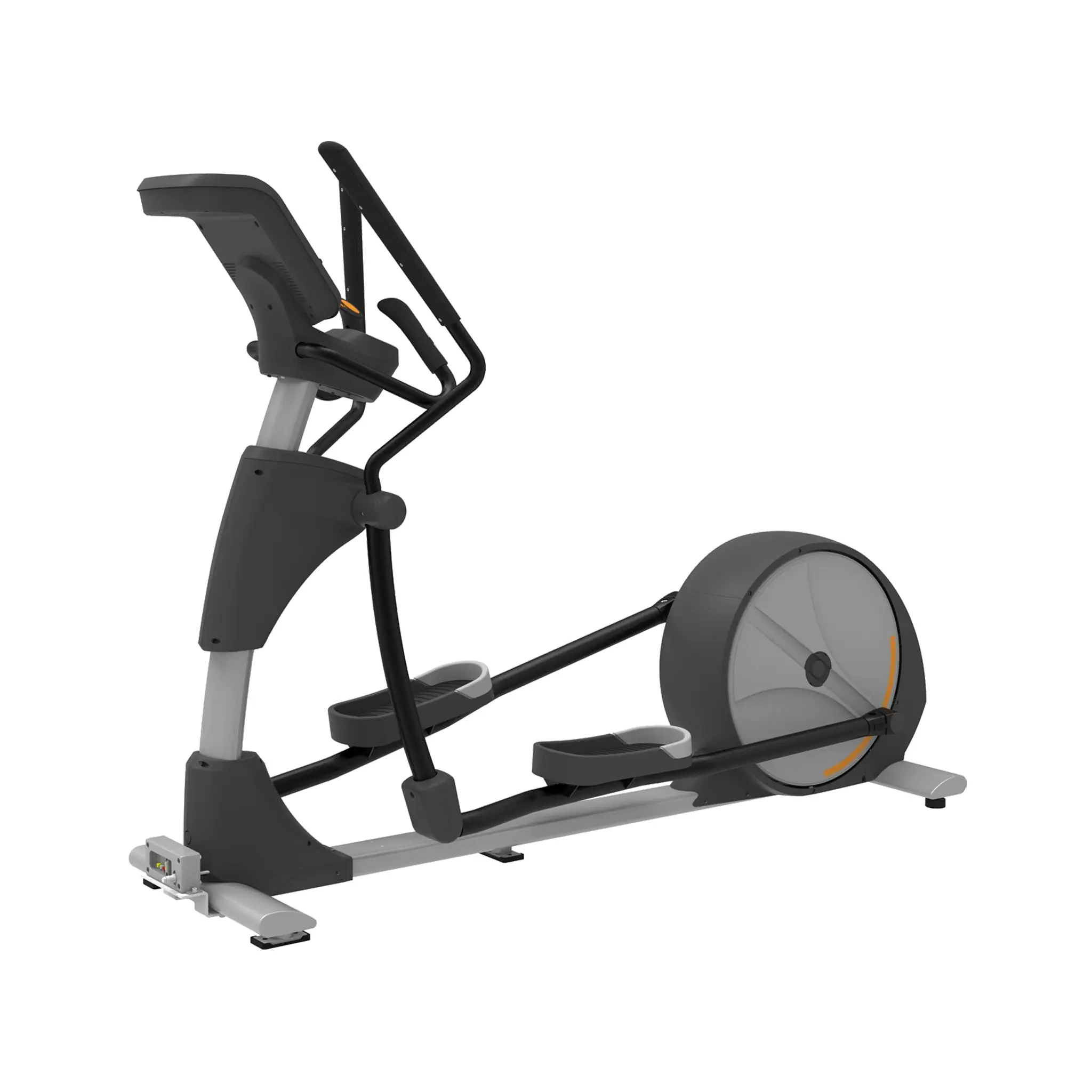 Impulse RE700 Elliptical Trainer - Image 5