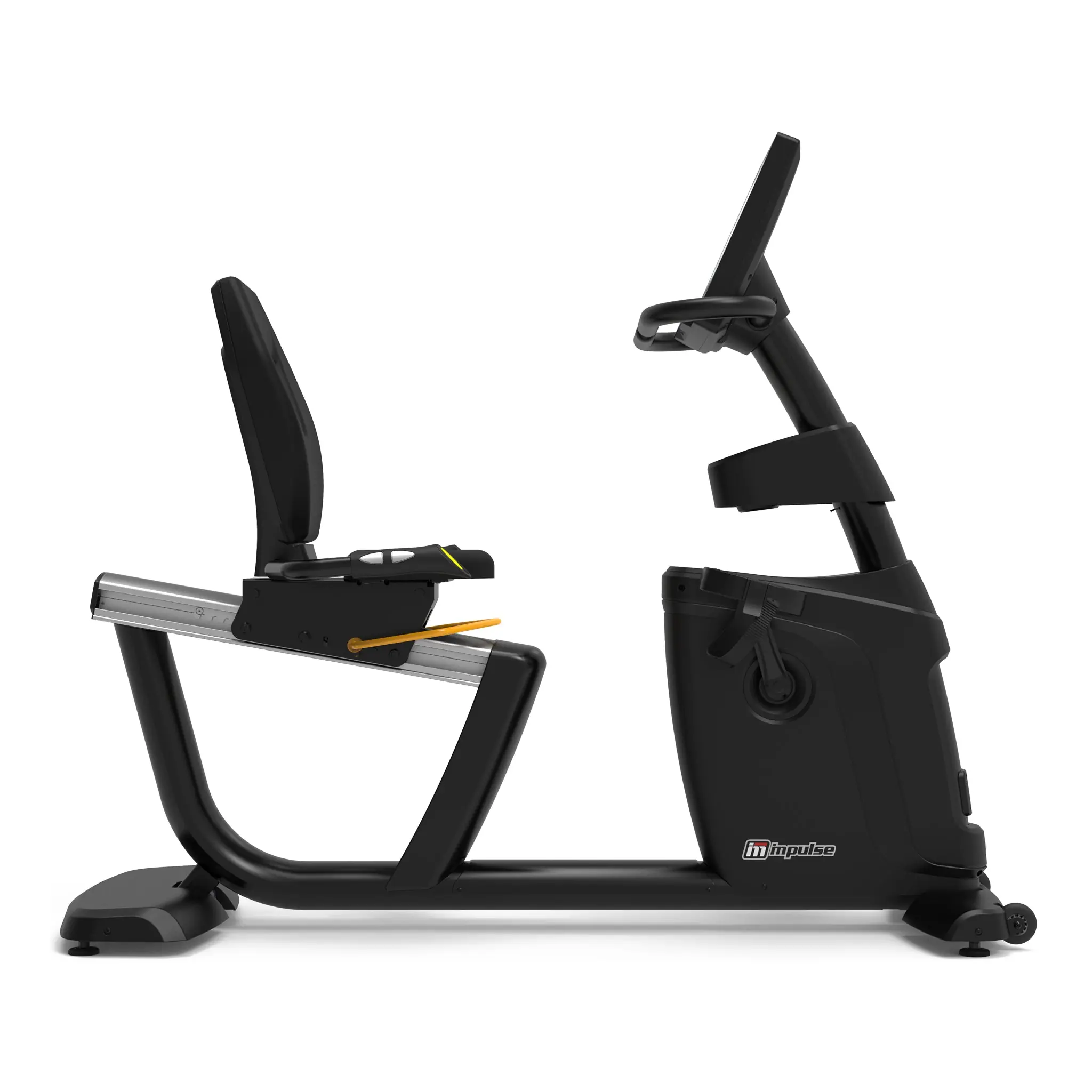 Impulse RR970 Recumbent Bike - Image 3