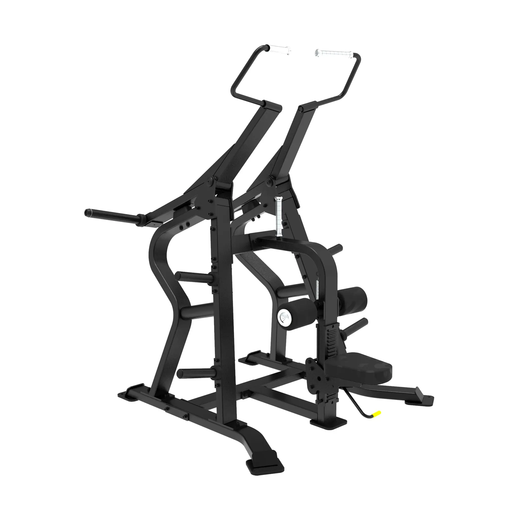 Impulse Sterling Lateral Pulldown - Image 2