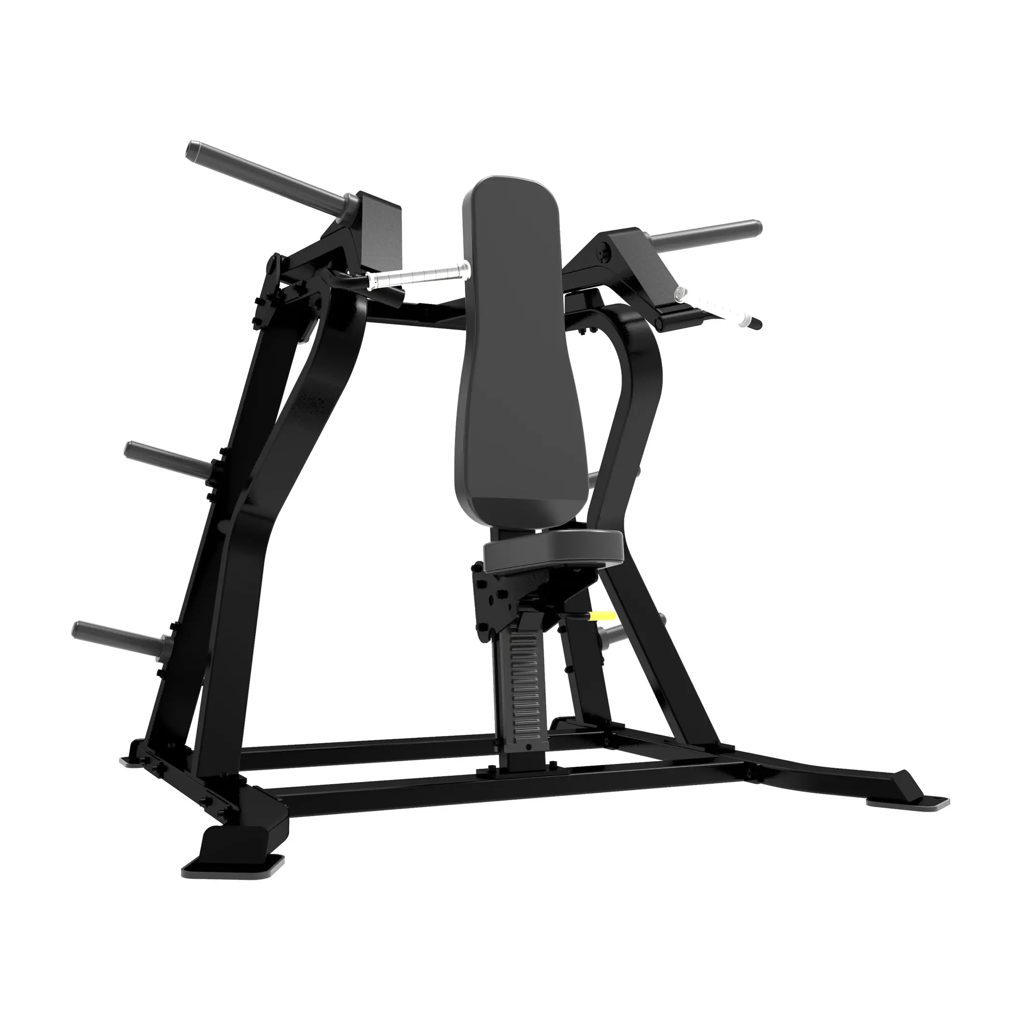 Impulse Sterling Shoulder Press - Image 2