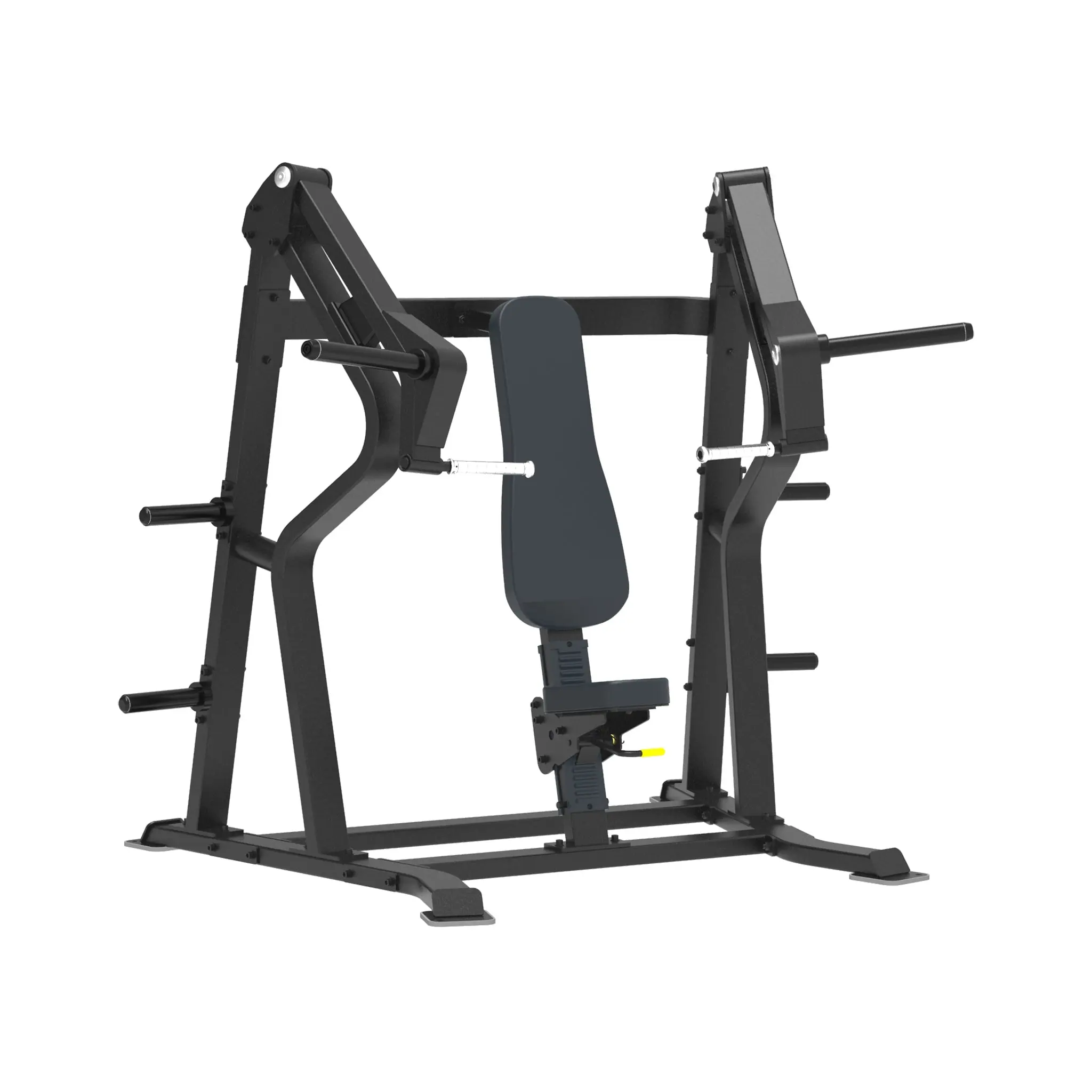 Impulse Sterling Incline Chest Press