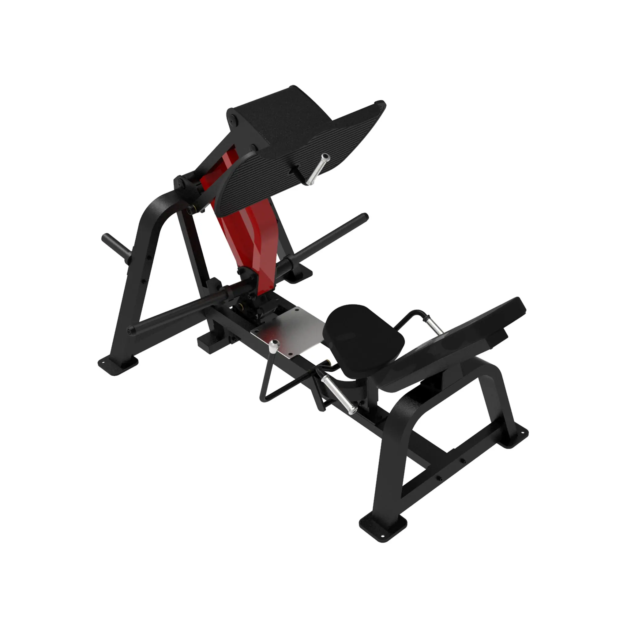 Impulse Sterling Leg Press - Image 2