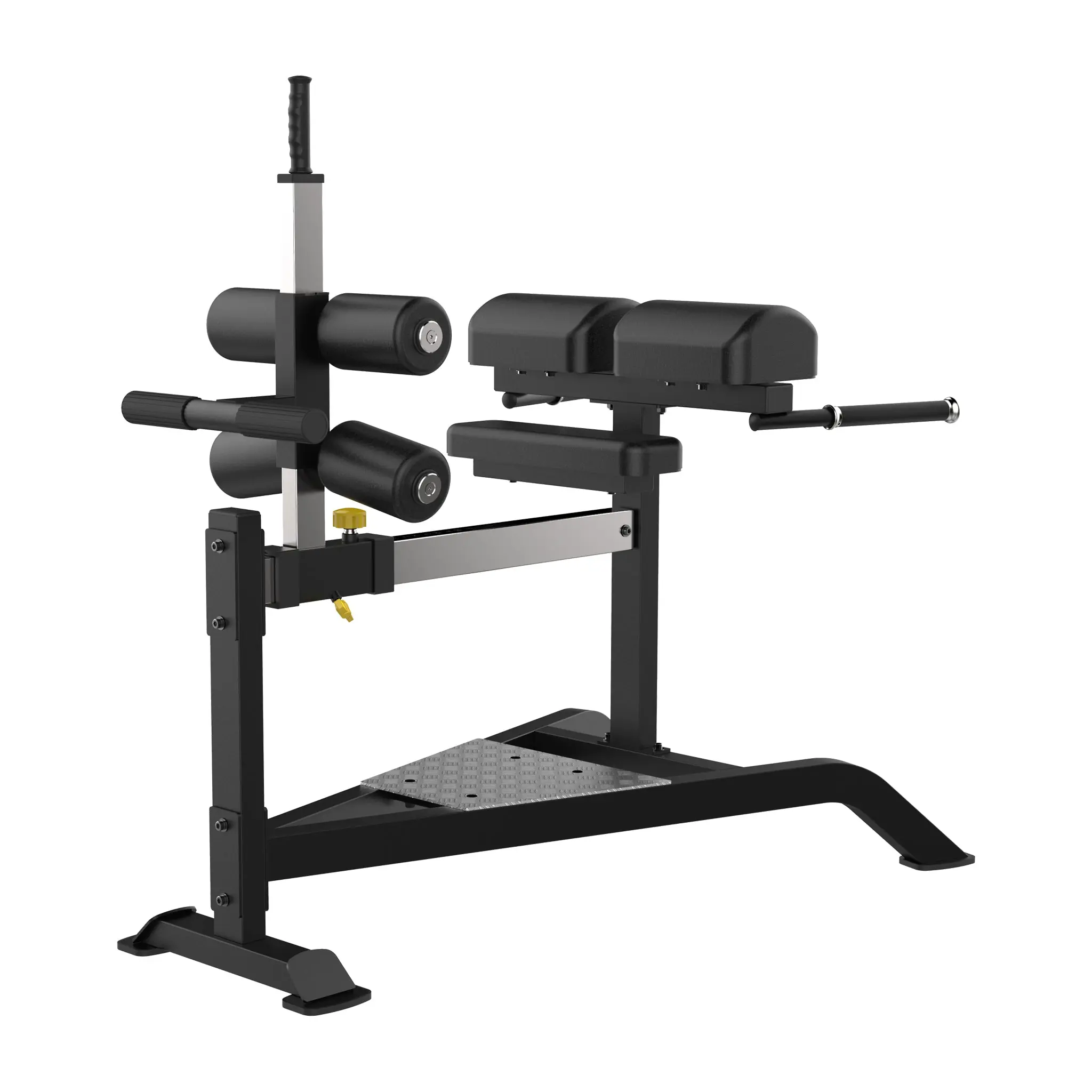 Impulse Sterling Glute Ham Bench - Image 3