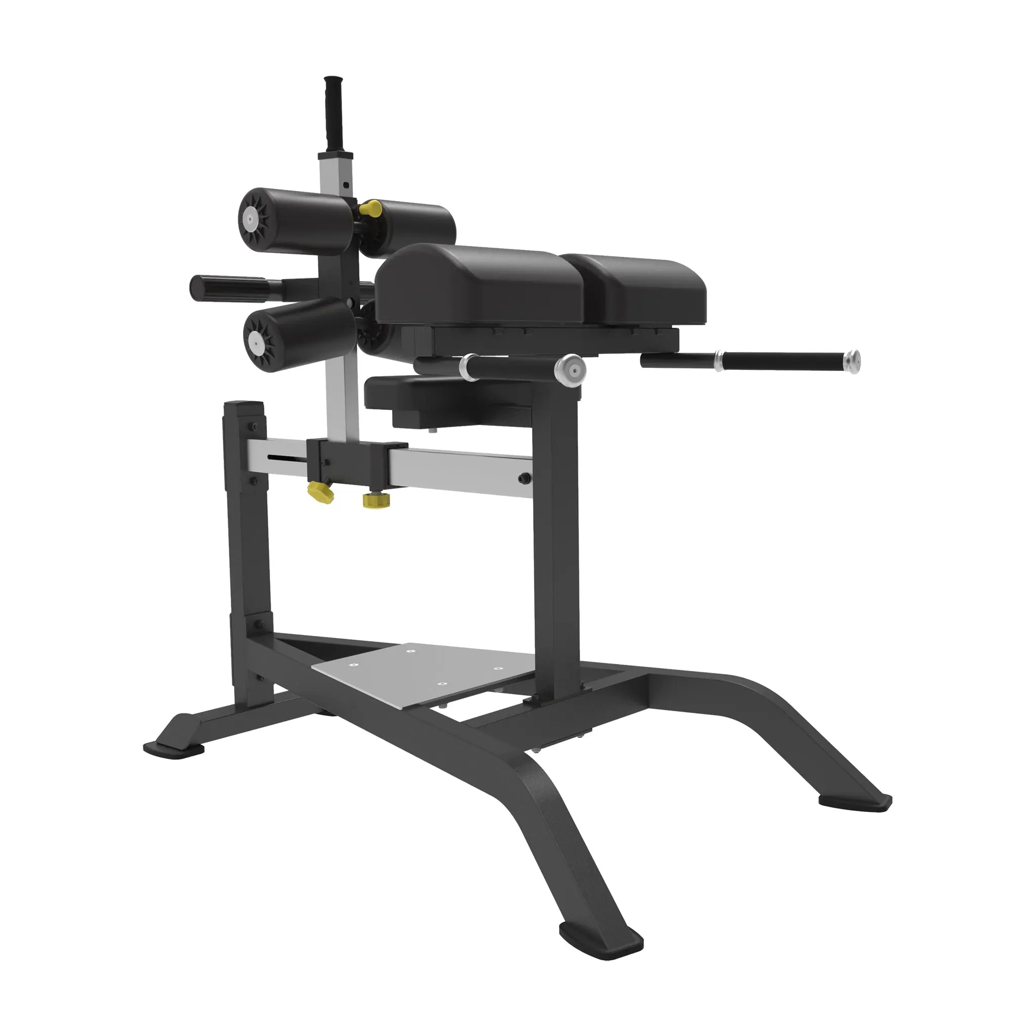 Impulse Sterling Glute Ham Bench - Image 2