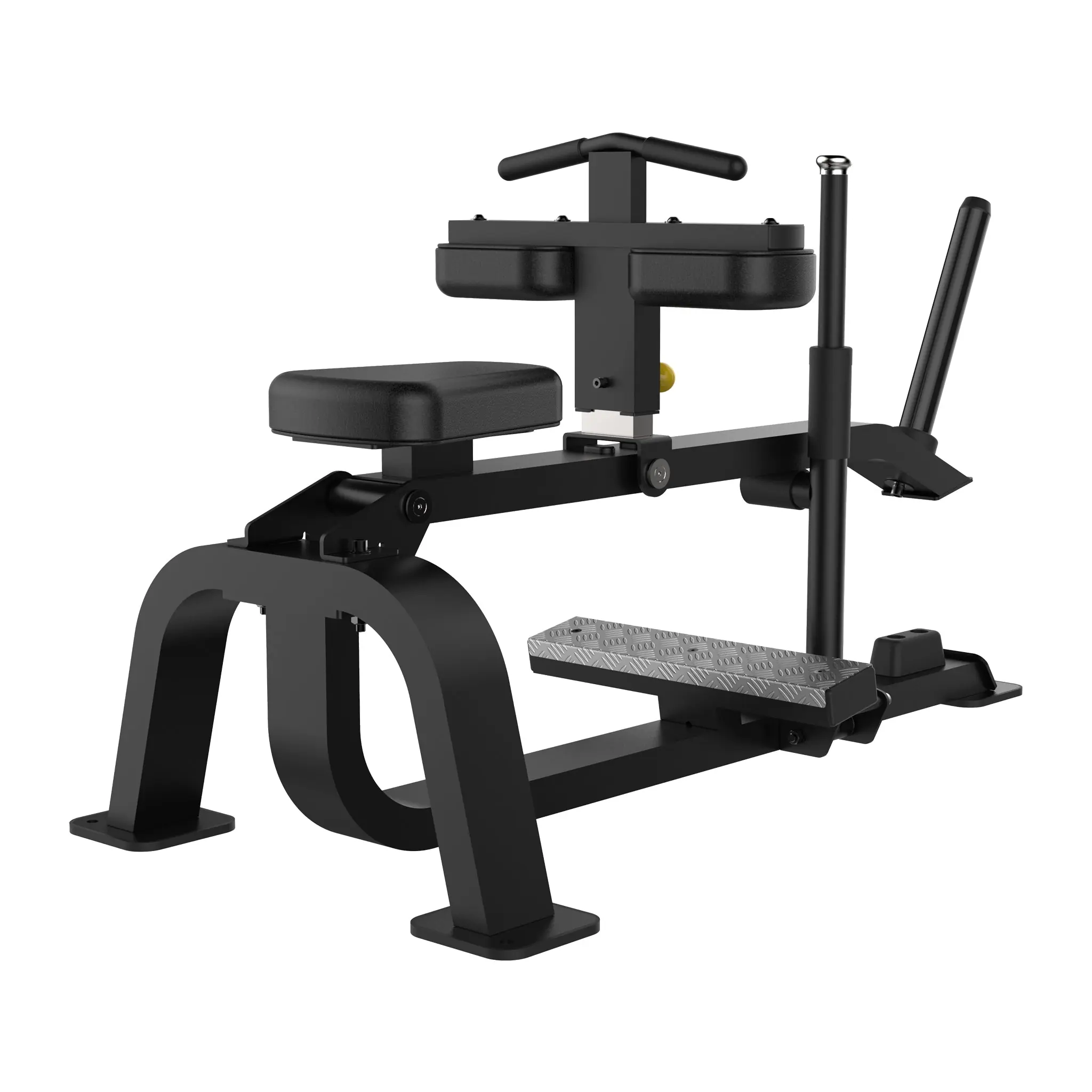 Impulse Sterling Seated Calf Raise - Image 3