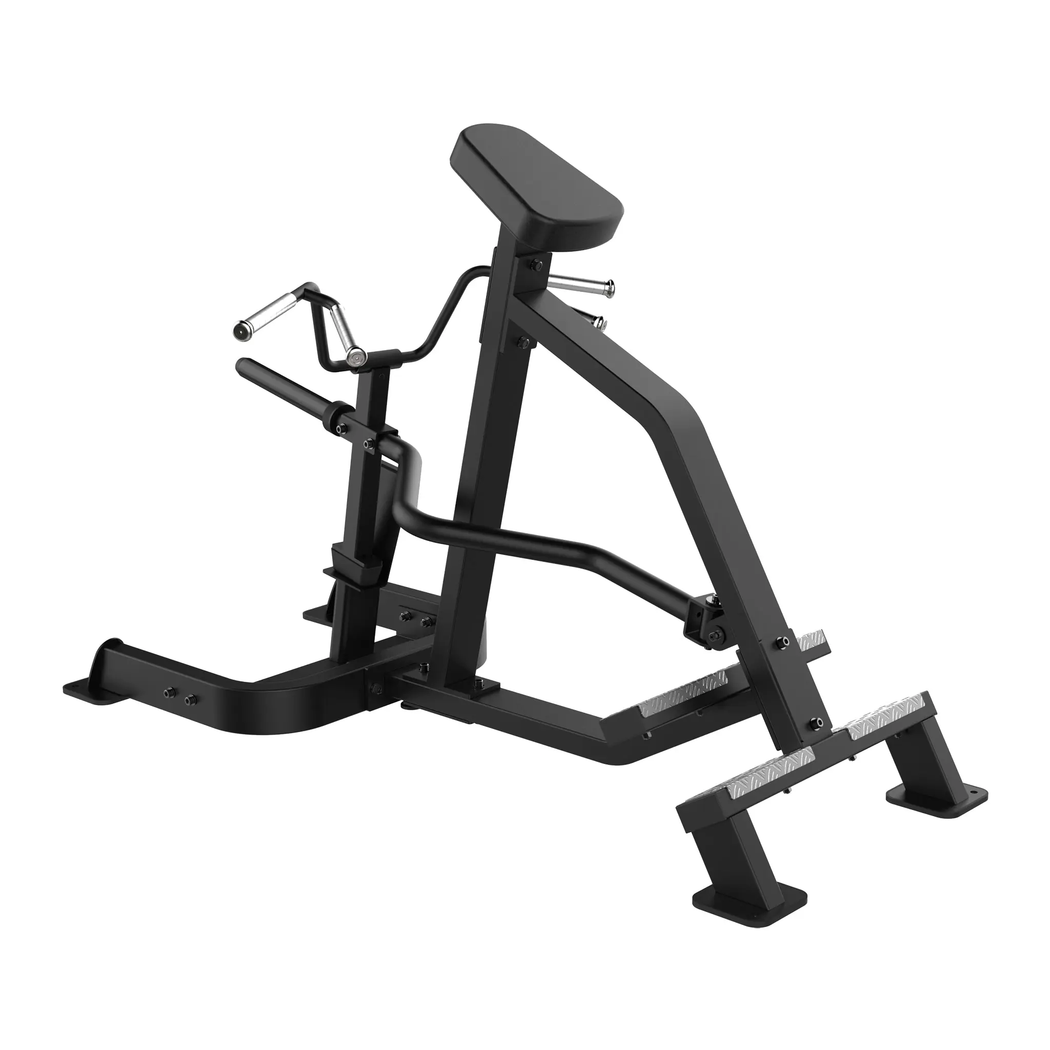Impulse Sterling Incline Row - Image 3