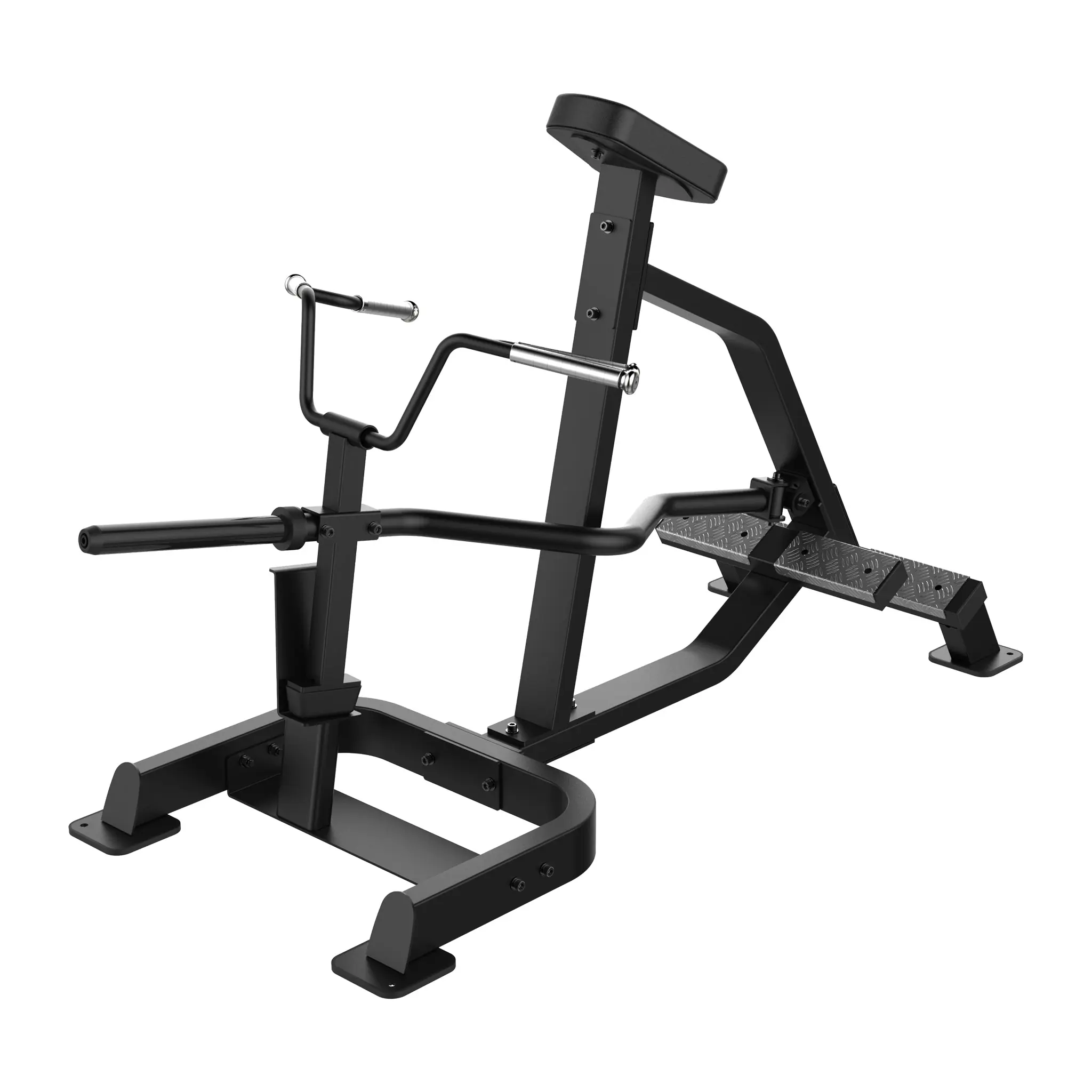 Impulse Sterling Incline Row - Image 4