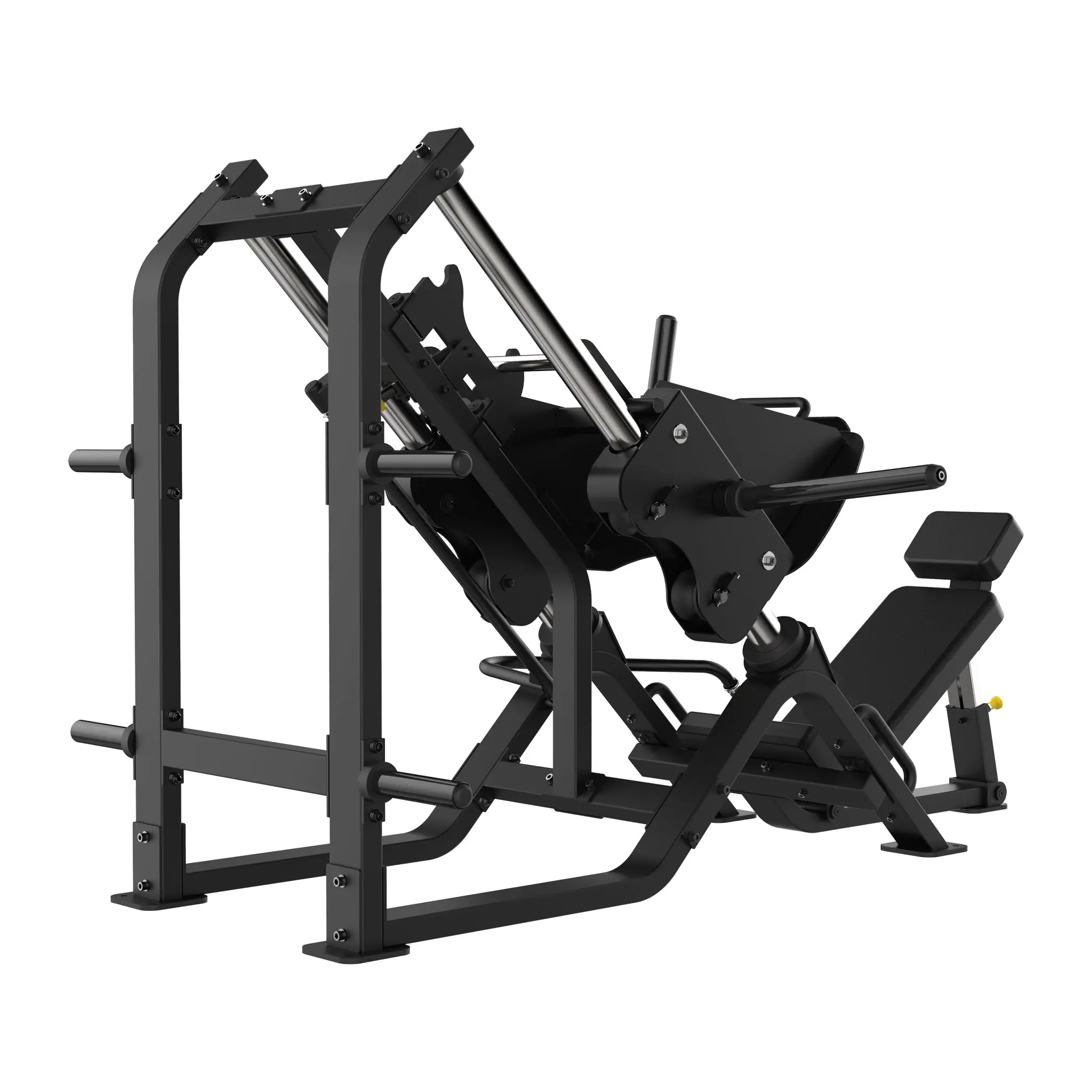 Impulse Sterling 45 Leg Press - Image 8