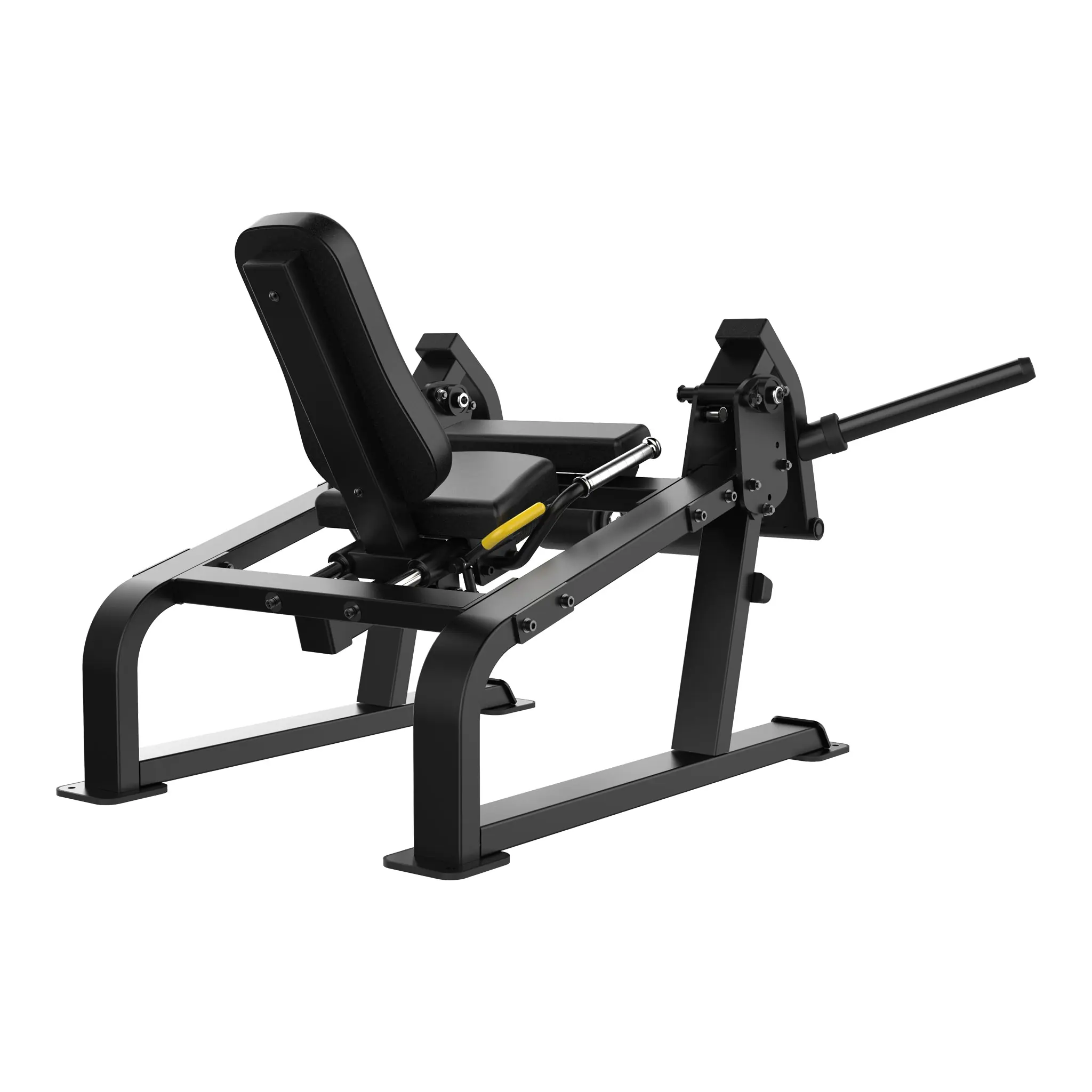 Impulse Sterling Leg Extension - Image 3