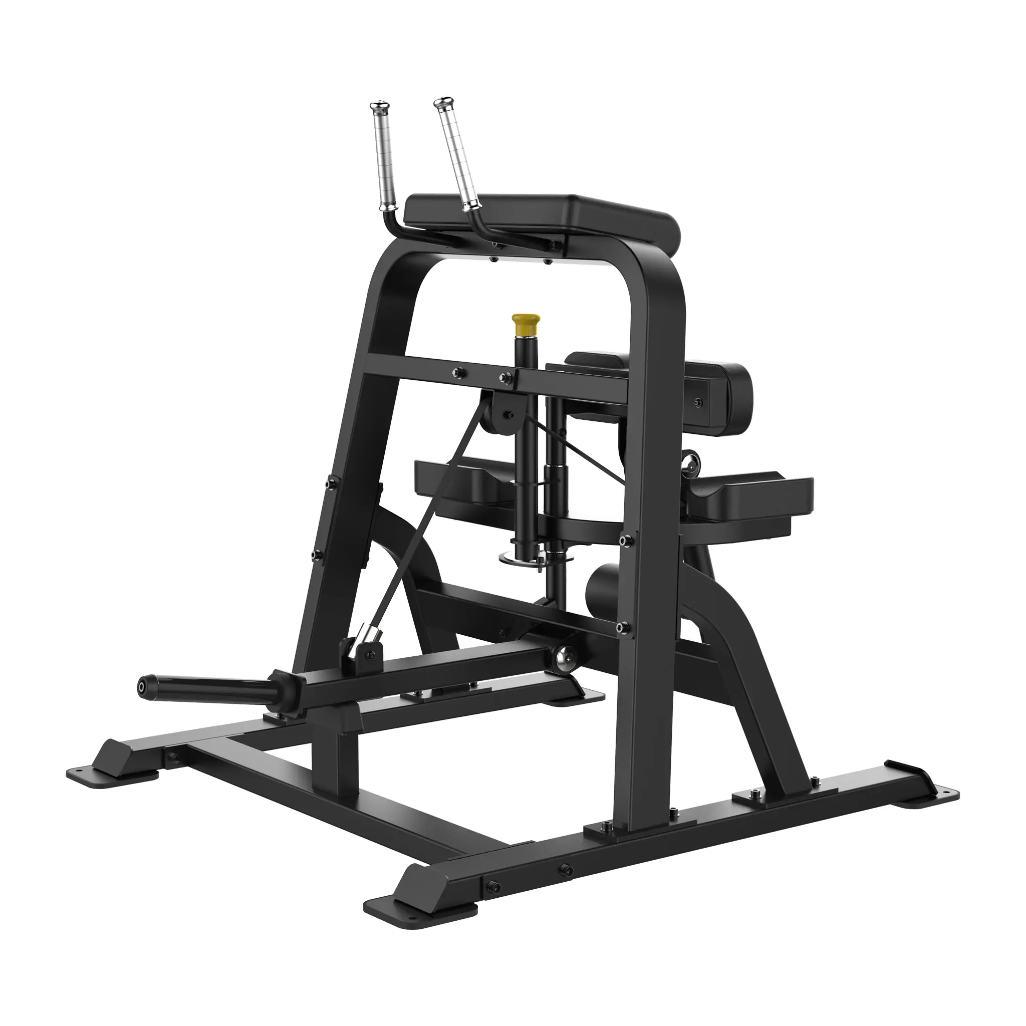 Impulse Sterling Leg Curl - Image 3