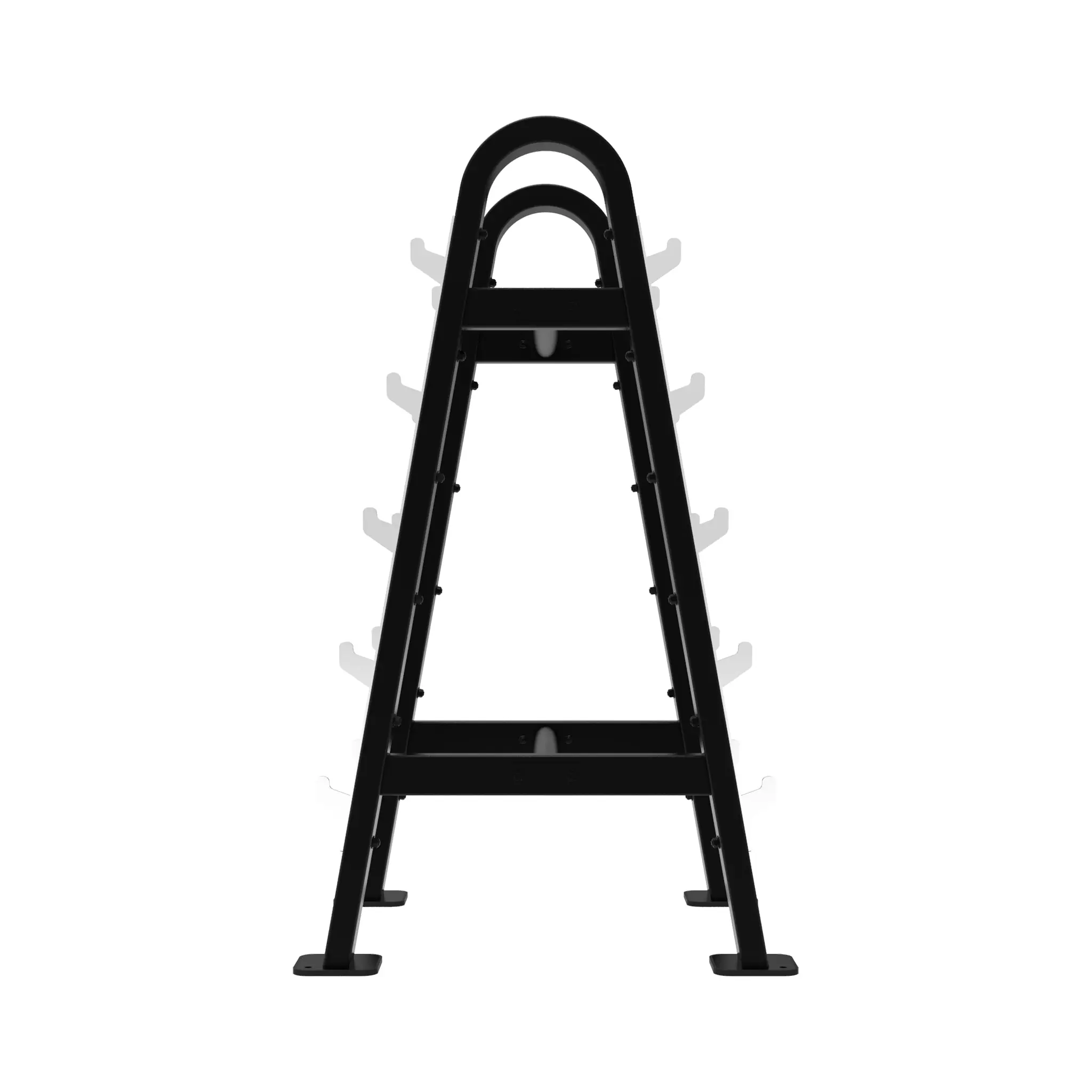 Impulse Sterling Barbell Rack - Image 2