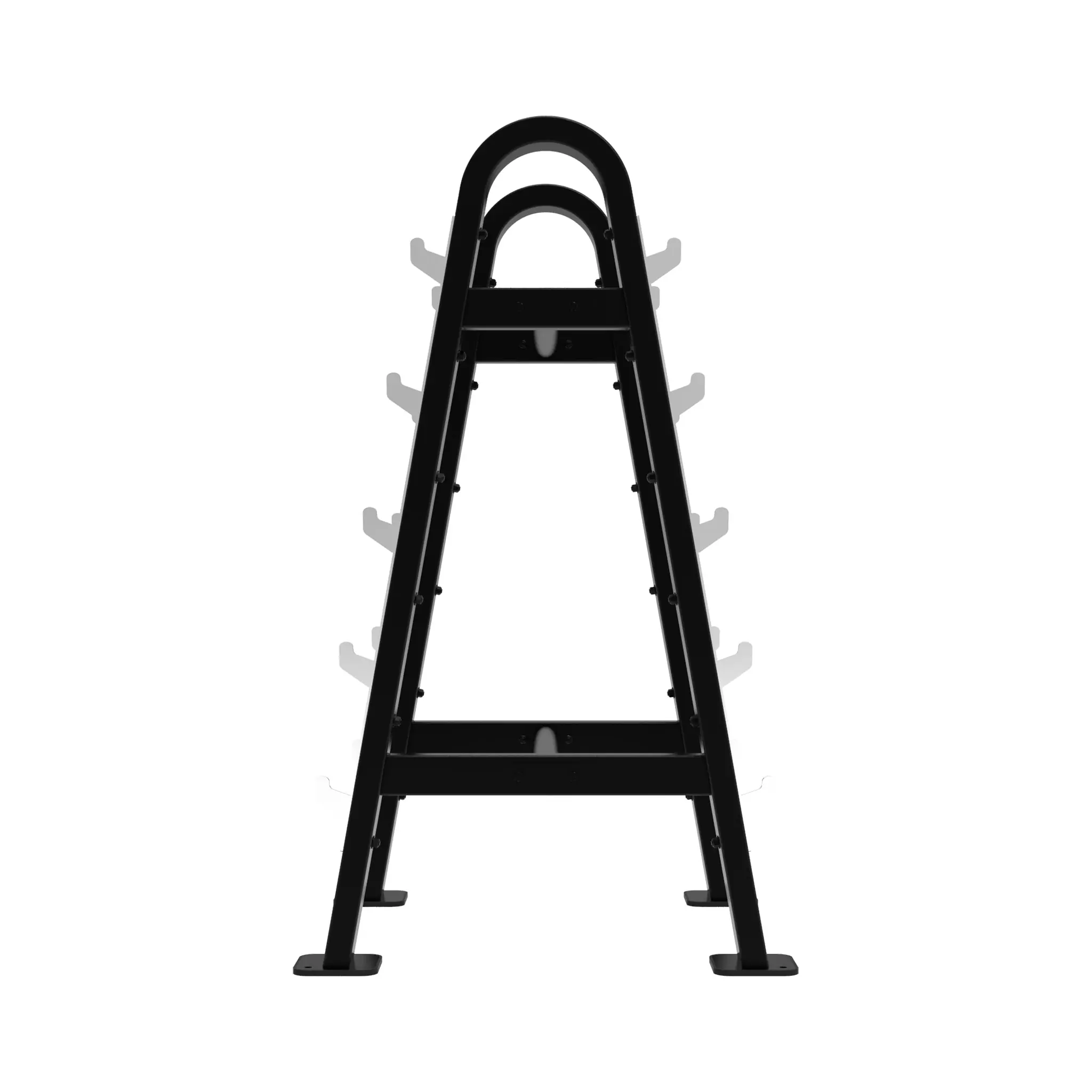 Impulse Sterling Barbell Rack - Image 3