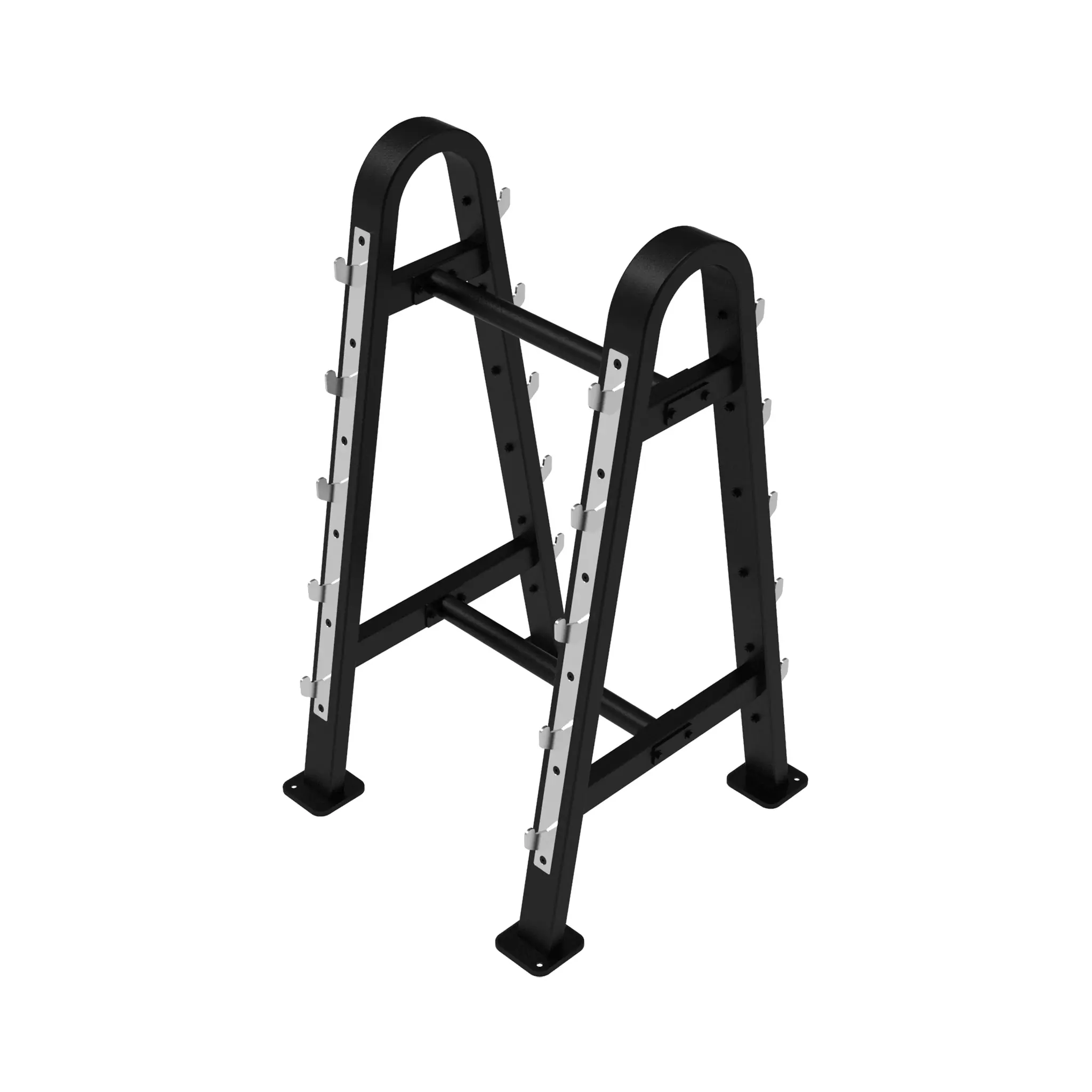 Impulse Sterling Barbell Rack - Image 7