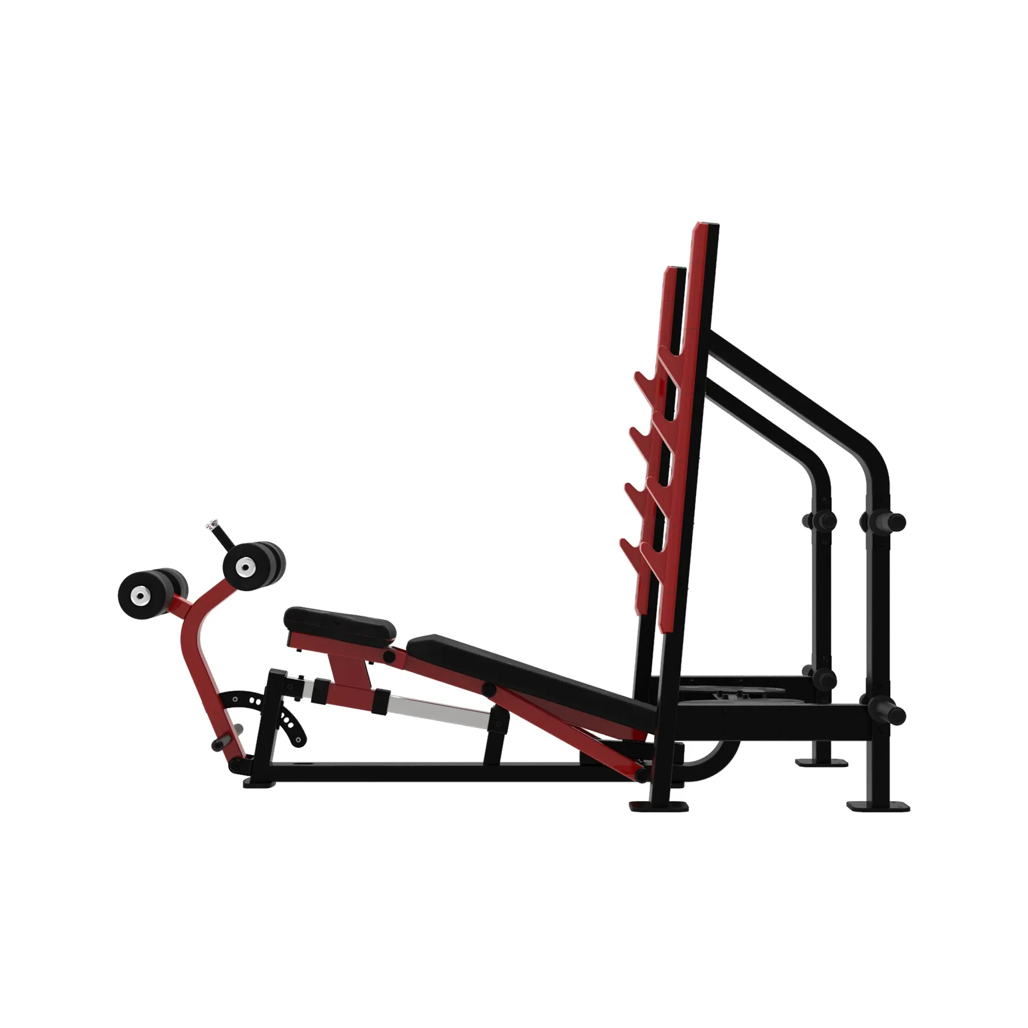 Impulse Sterling Super Olympic Bench - Image 3