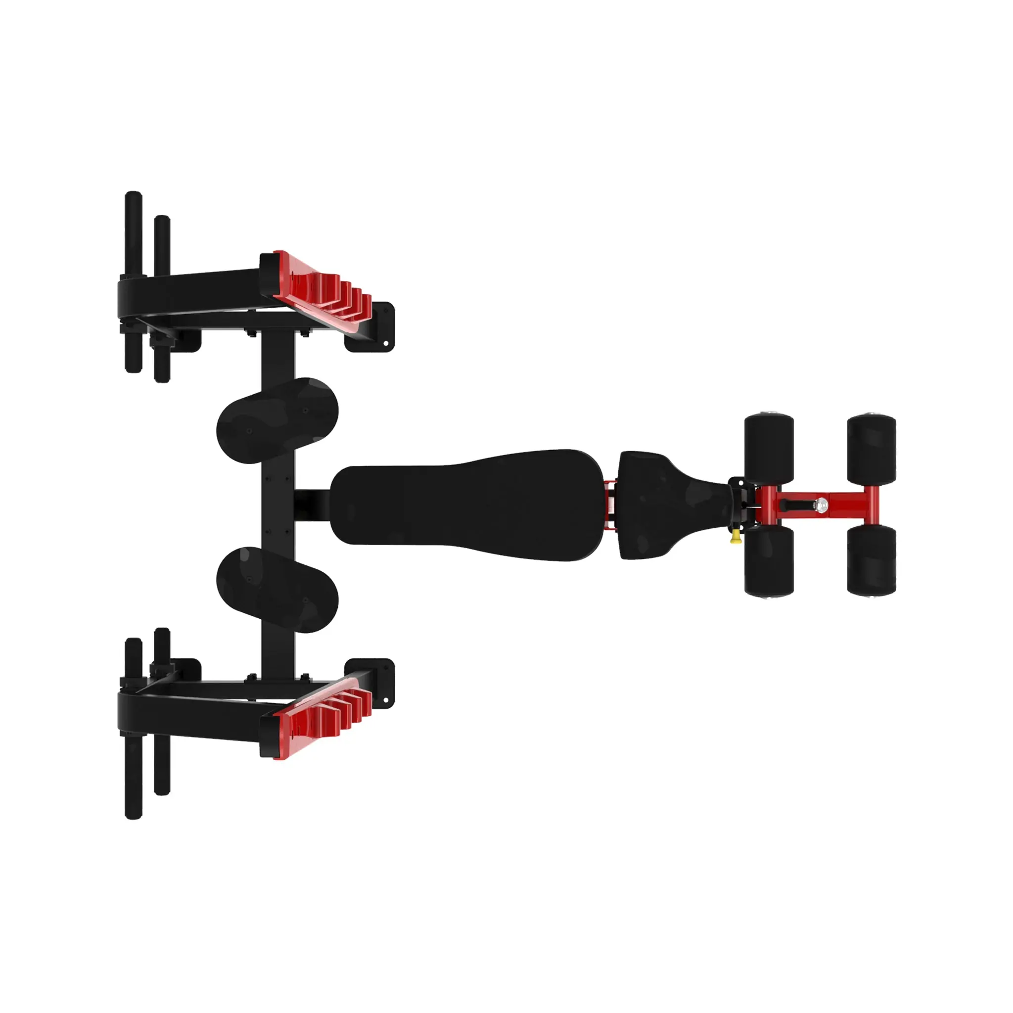 Impulse Sterling Super Olympic Bench - Image 6