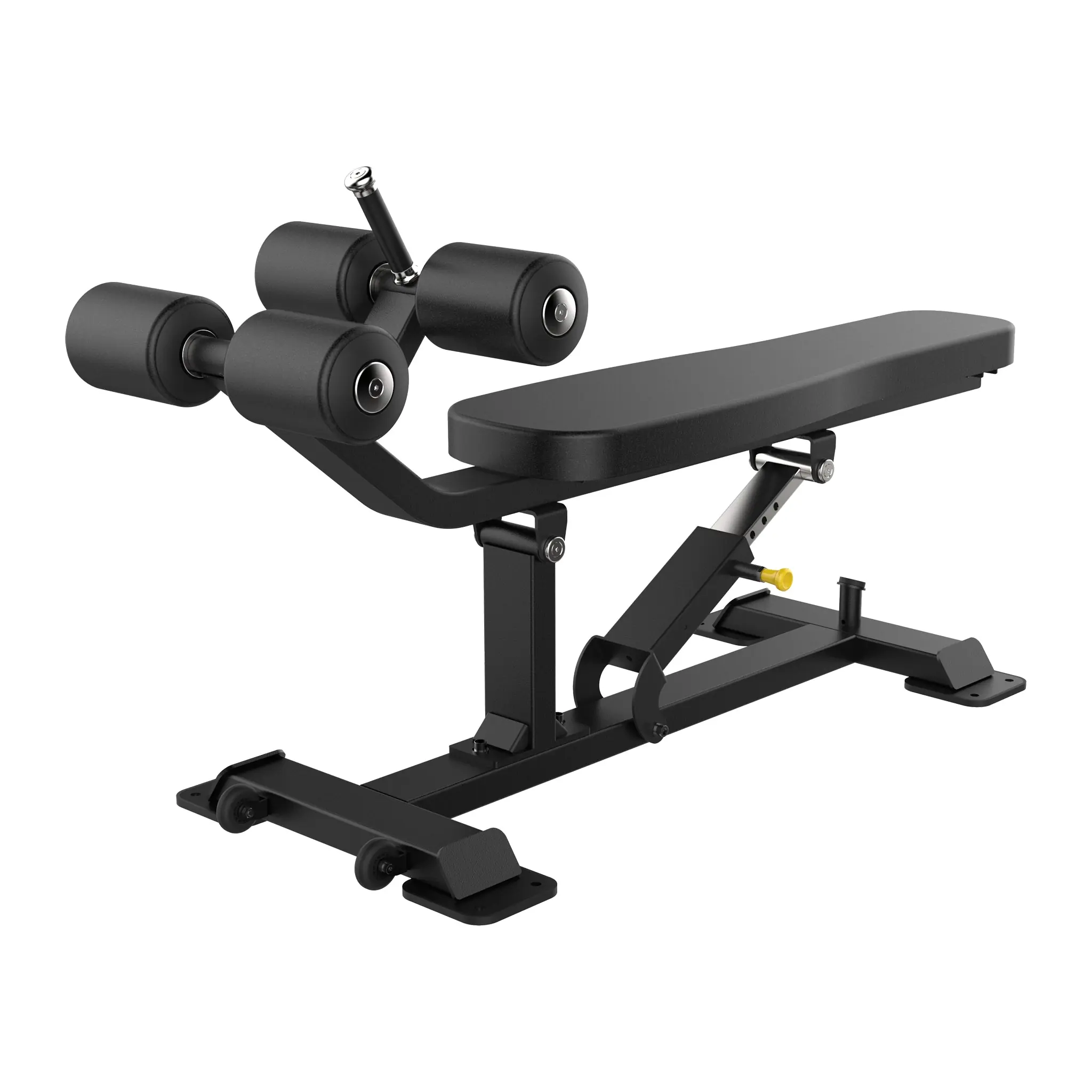 Impulse Sterling Multi Ab Bench - Image 2