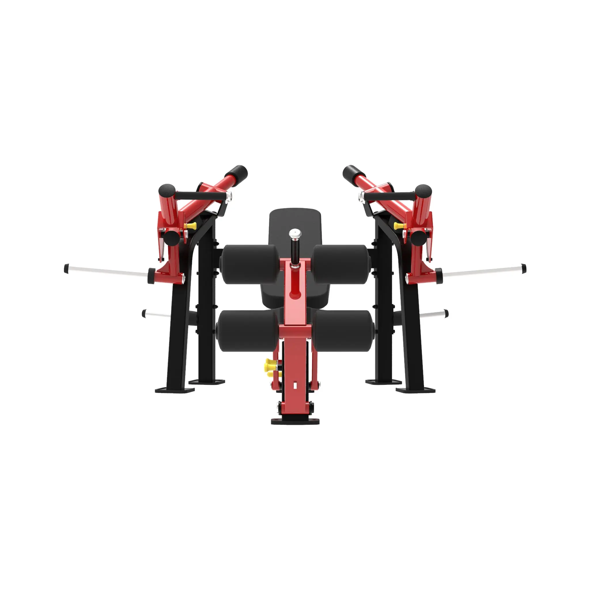 Impulse Sterling Iso-Lateral Super Chest Press - Image 4