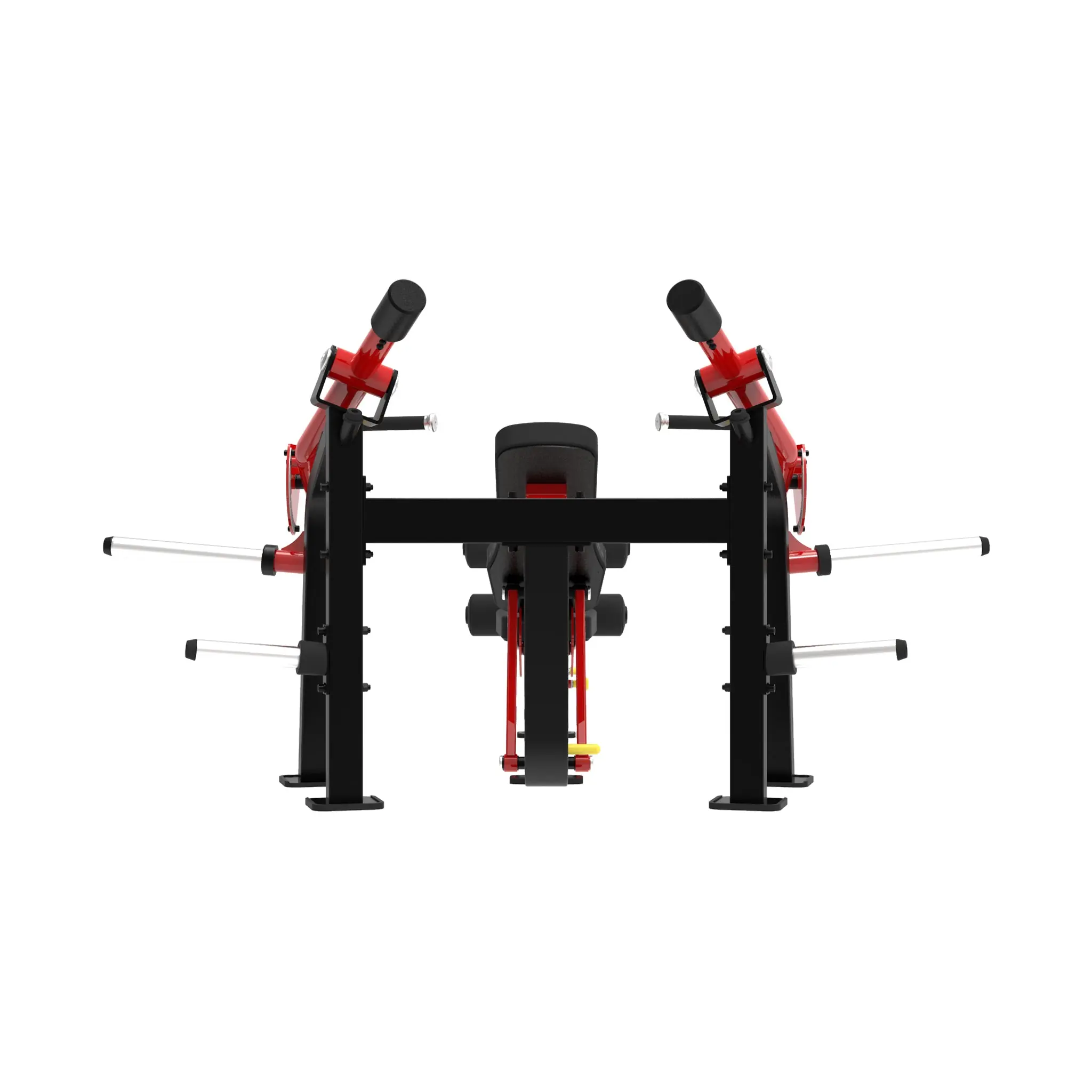 Impulse Sterling Iso-Lateral Super Chest Press - Image 5